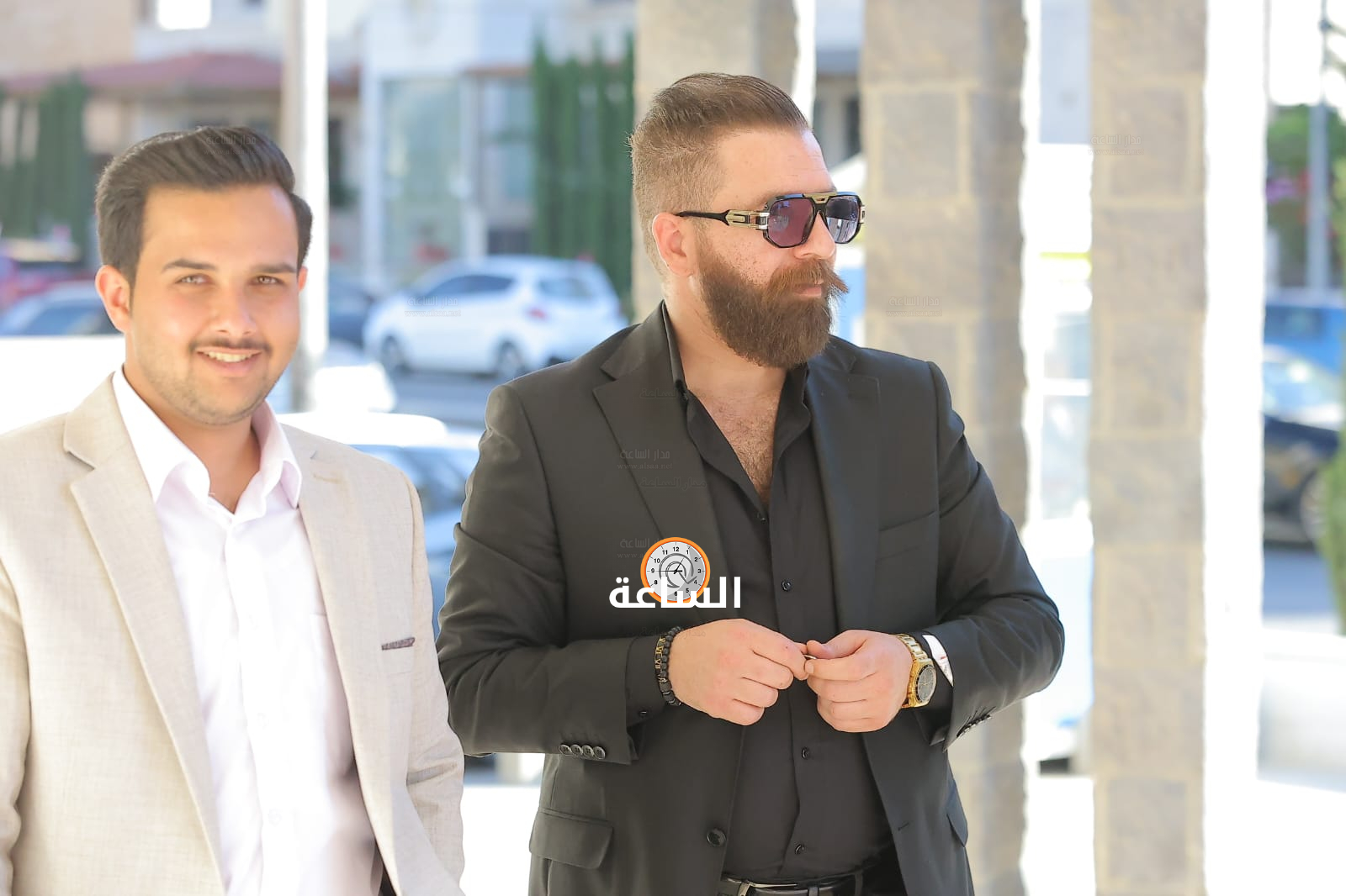 Madar Al-Saa Images 0.933239968957861
