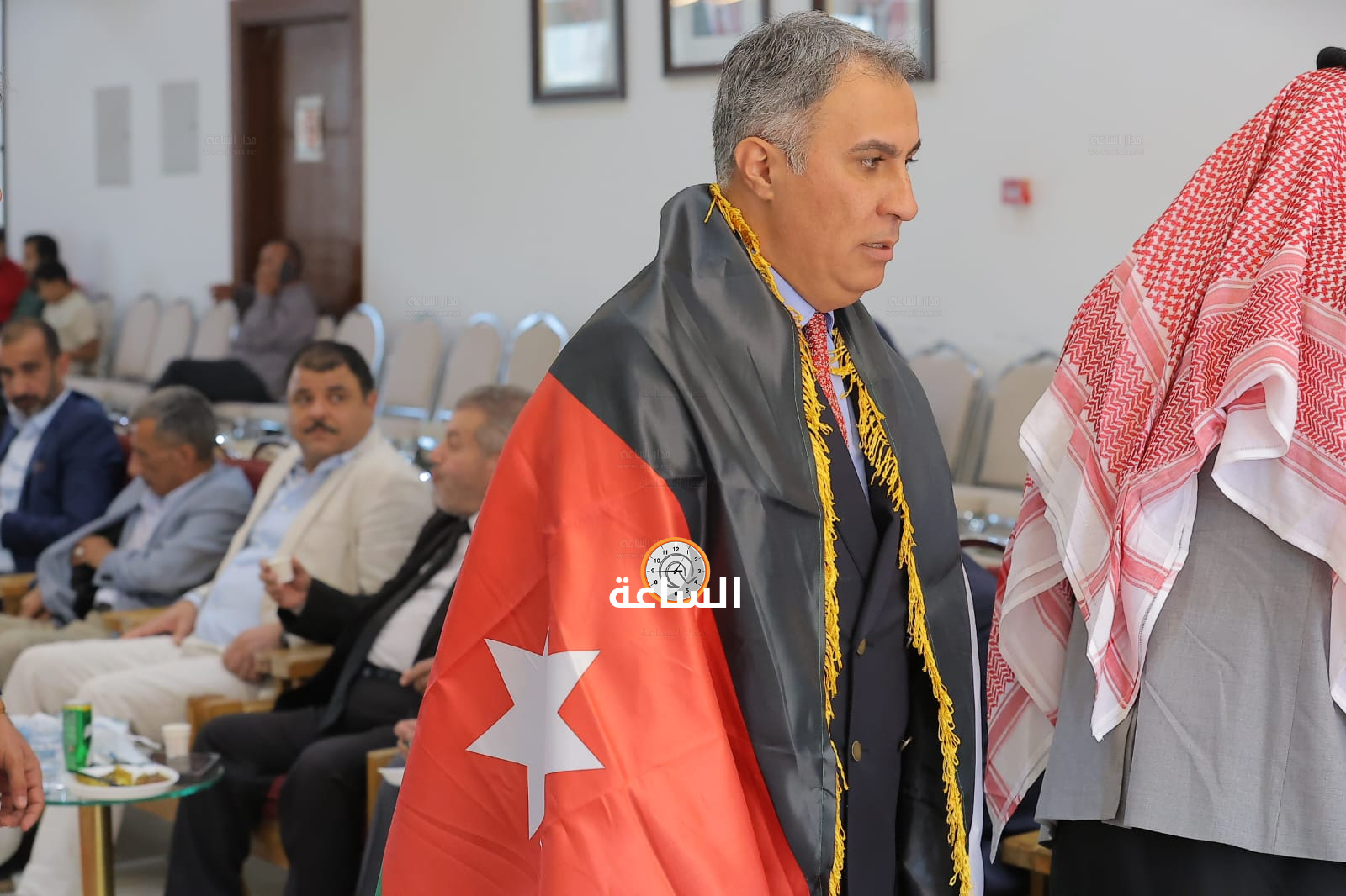Madar Al-Saa Images 0.6600530138457019