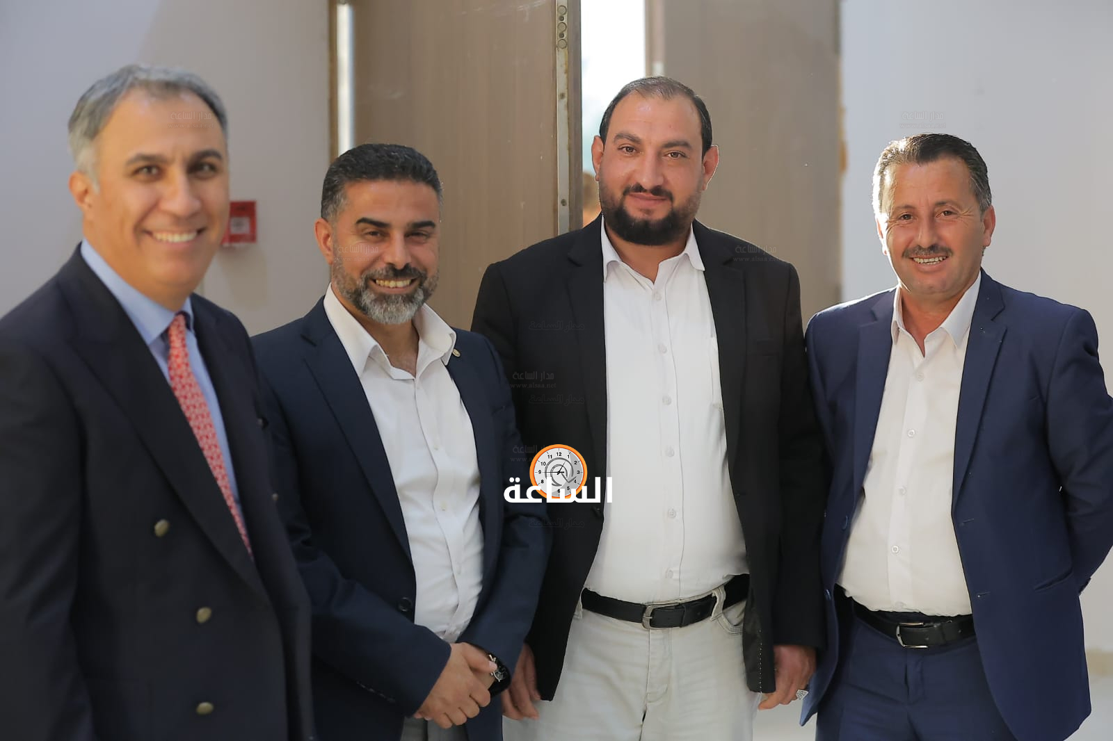 Madar Al-Saa Images 0.28579935009165514