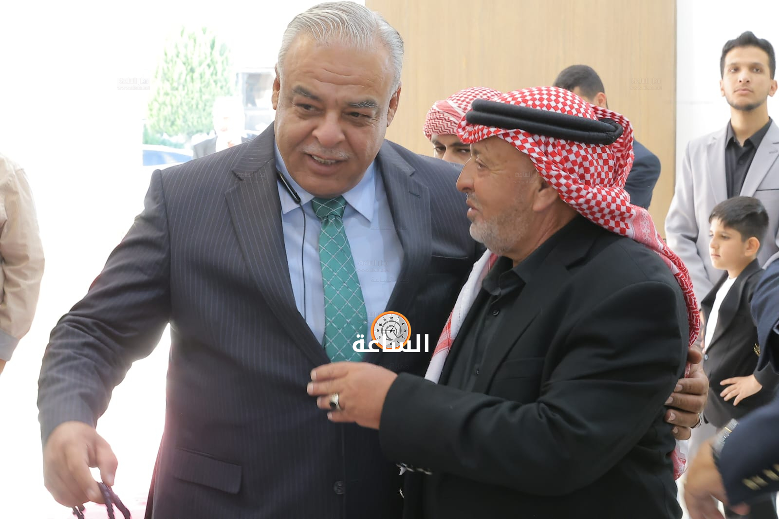 Madar Al-Saa Images 0.38930746344780076