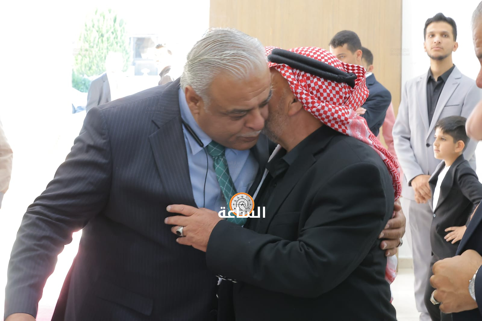 Madar Al-Saa Images 0.9481558651118389