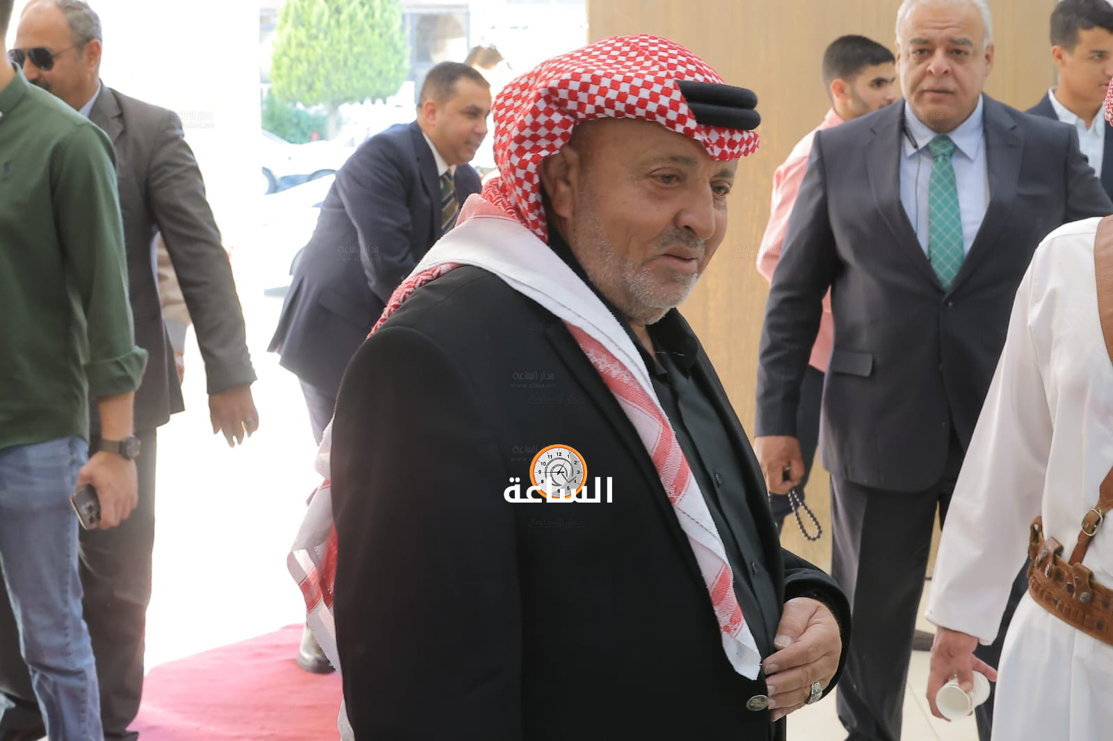 Madar Al-Saa Images 0.9217705057912038