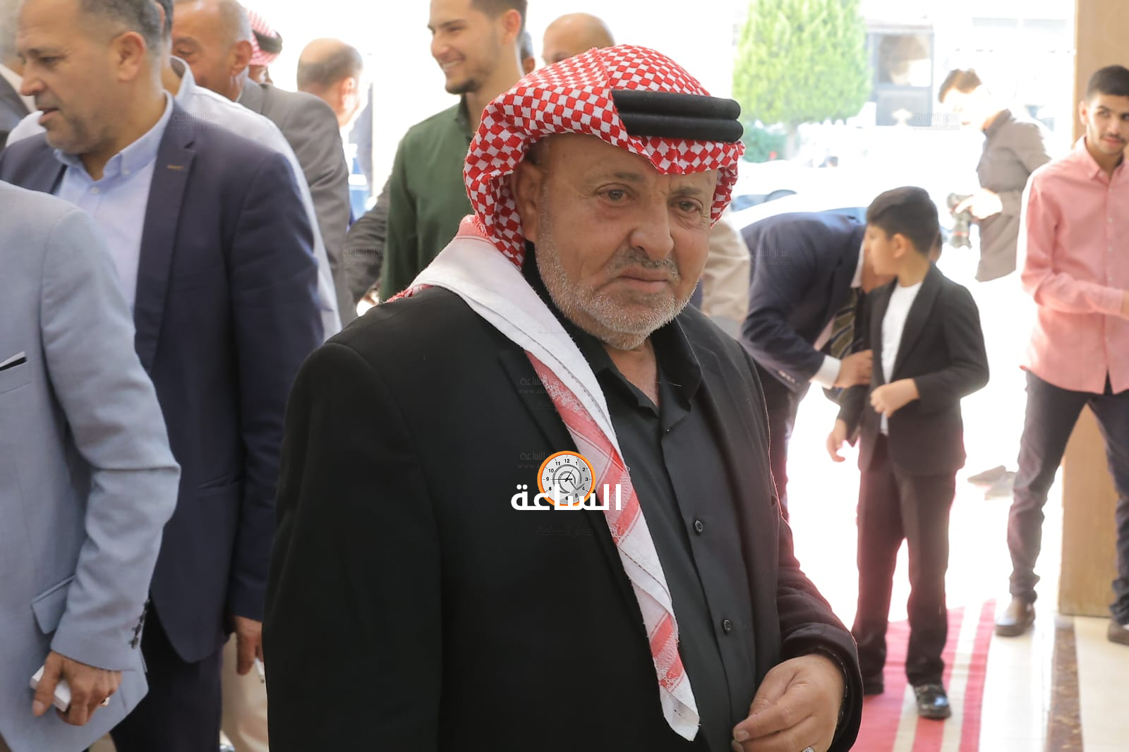 Madar Al-Saa Images 0.06654242591265447