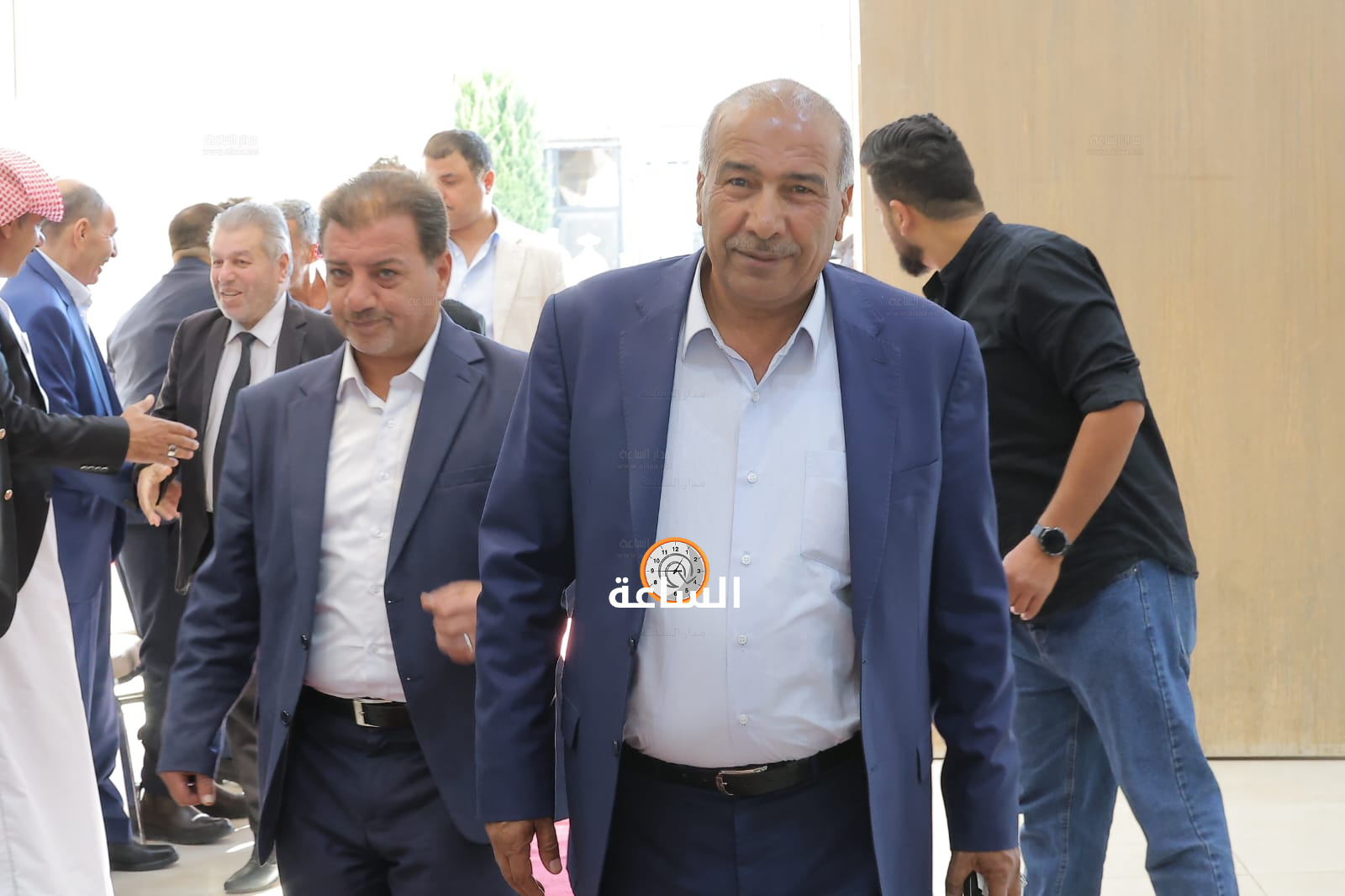 Madar Al-Saa Images 0.40906670189059124
