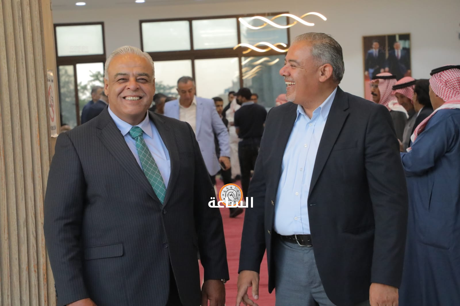 Madar Al-Saa Images 0.20042456892364535