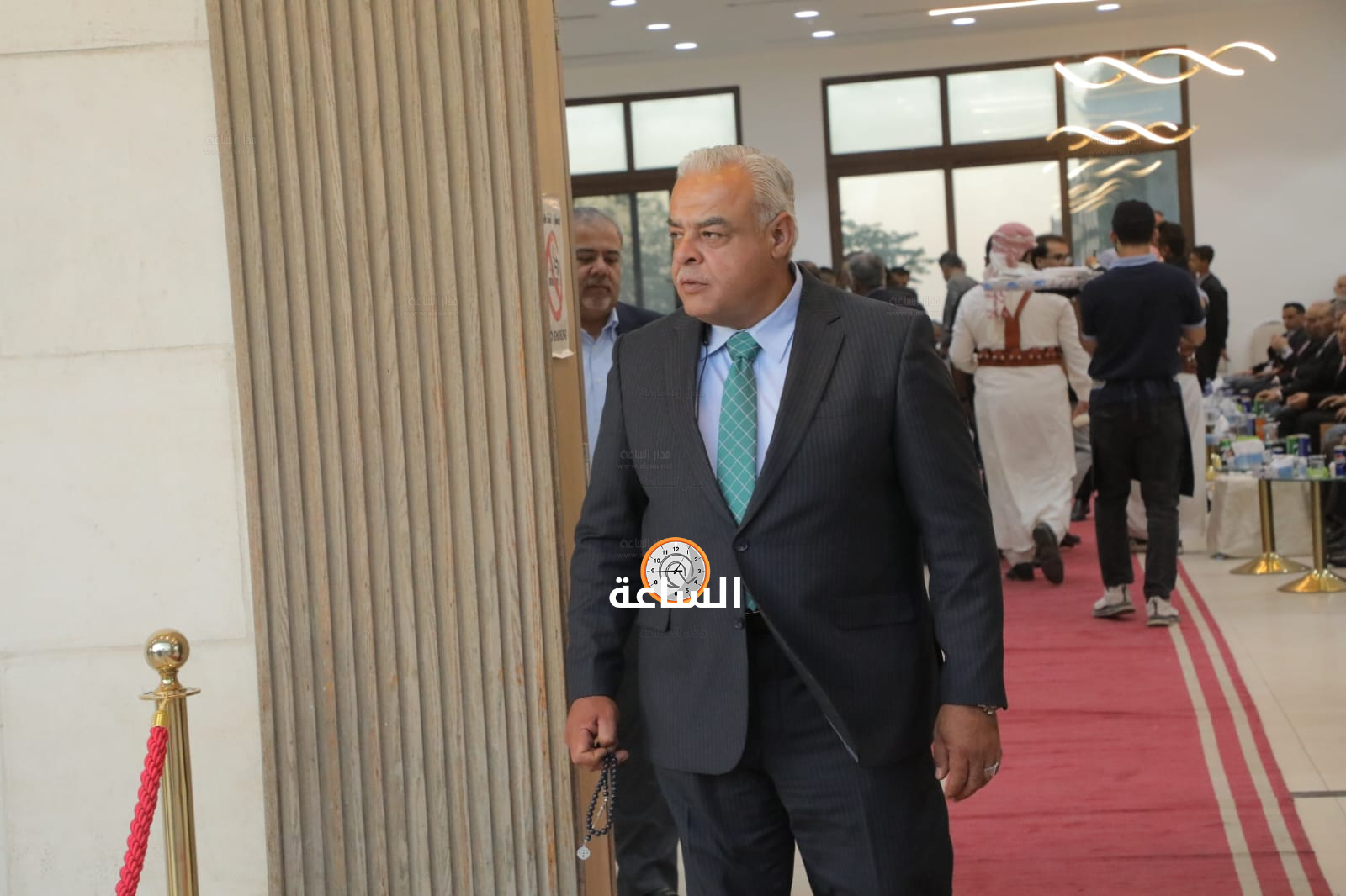 Madar Al-Saa Images 0.7469572425930505