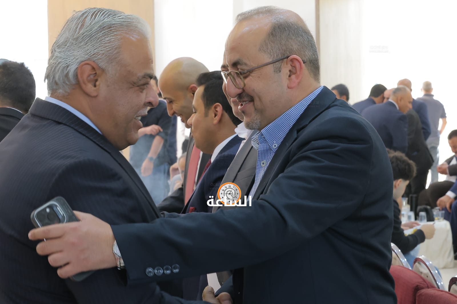 Madar Al-Saa Images 0.05167656400181542