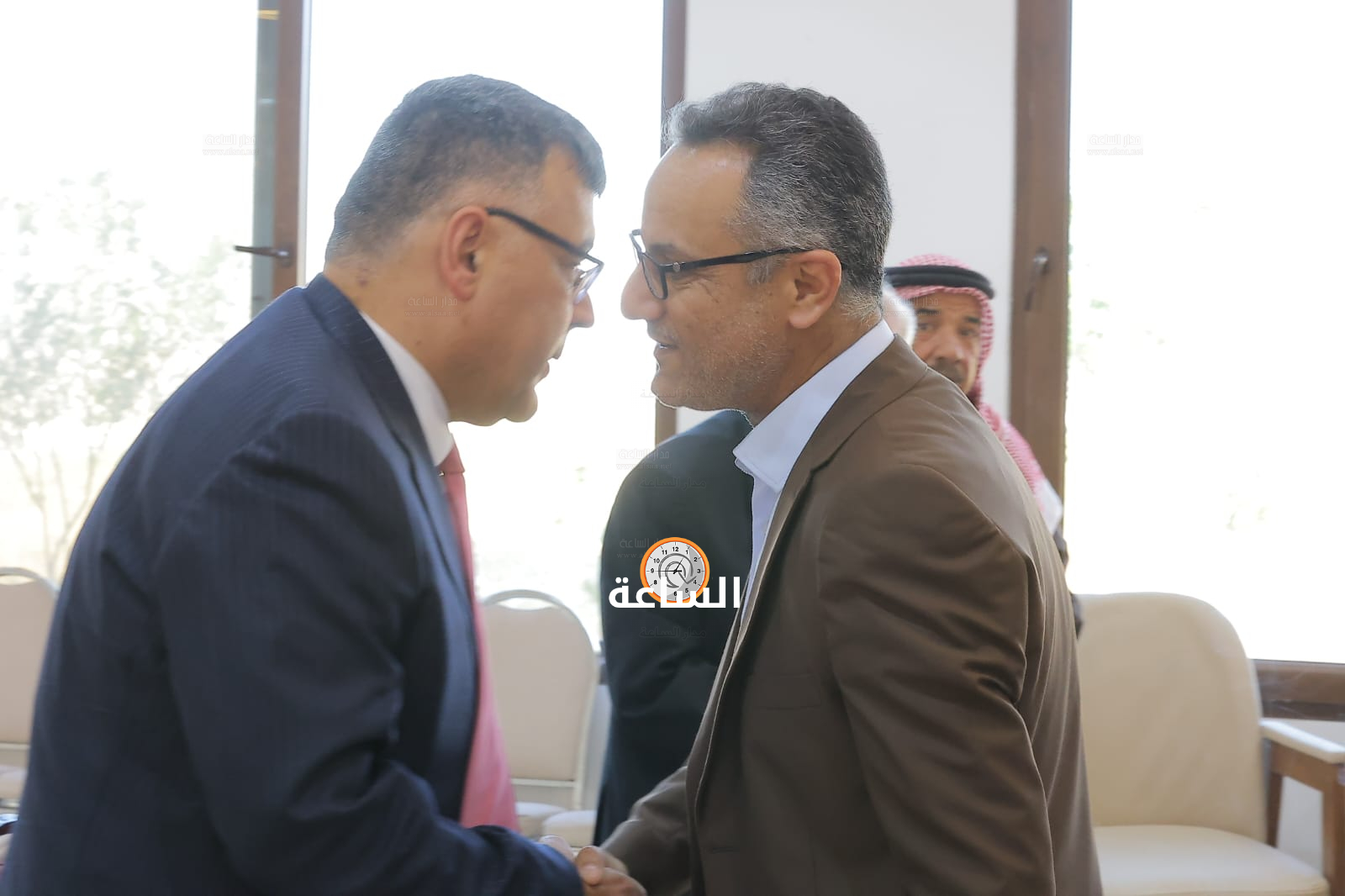 Madar Al-Saa Images 0.27379317234207856