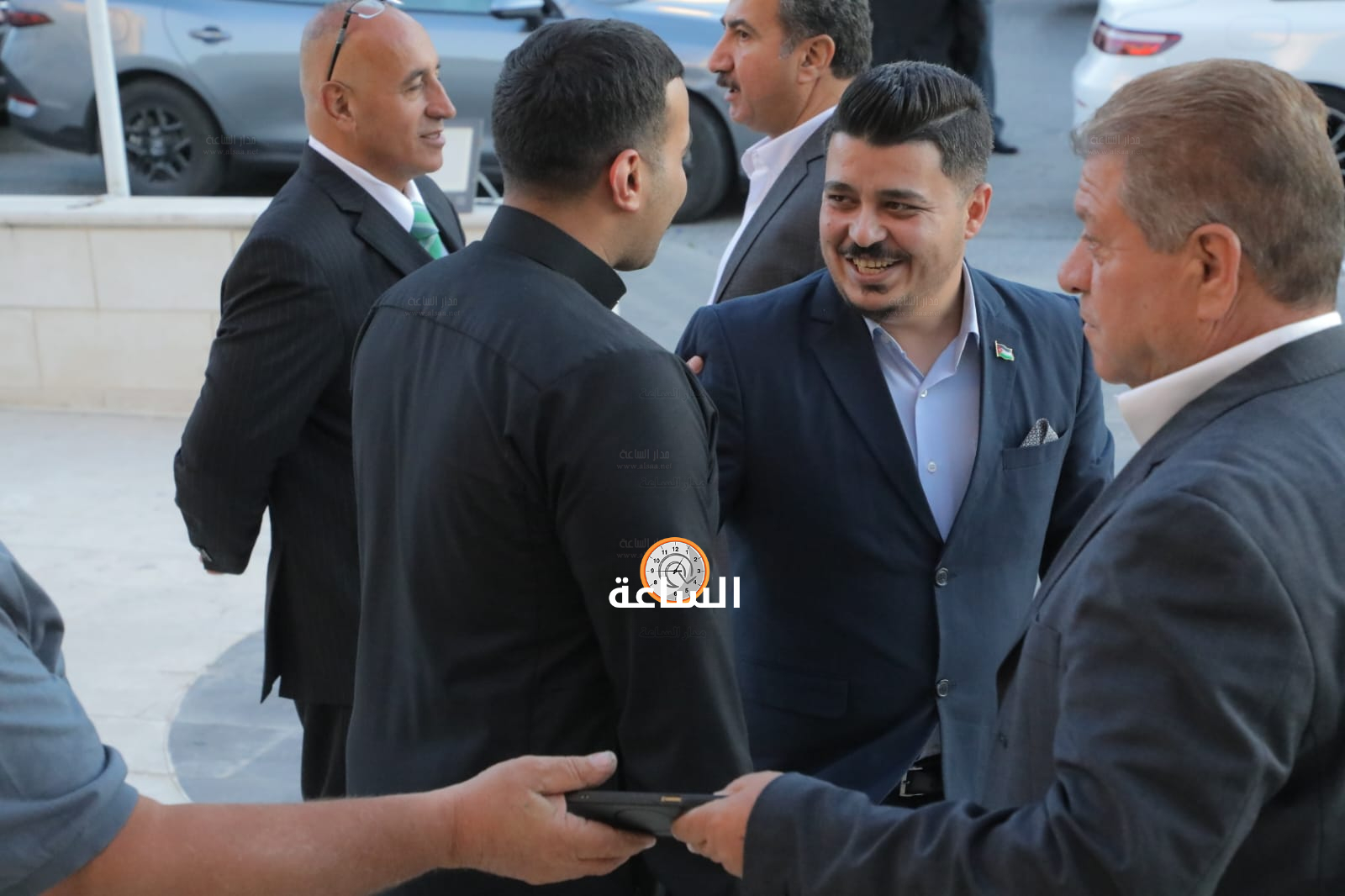 Madar Al-Saa Images 0.8671443017177605