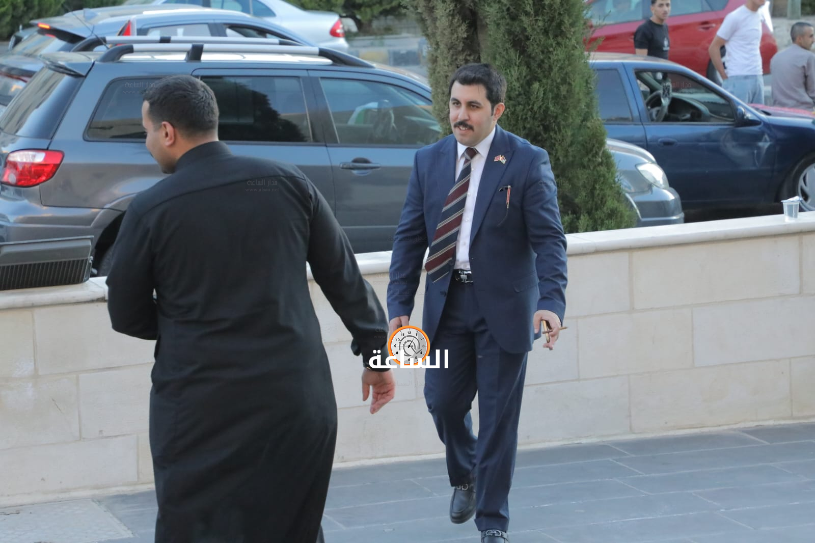 Madar Al-Saa Images 0.6611779769103894