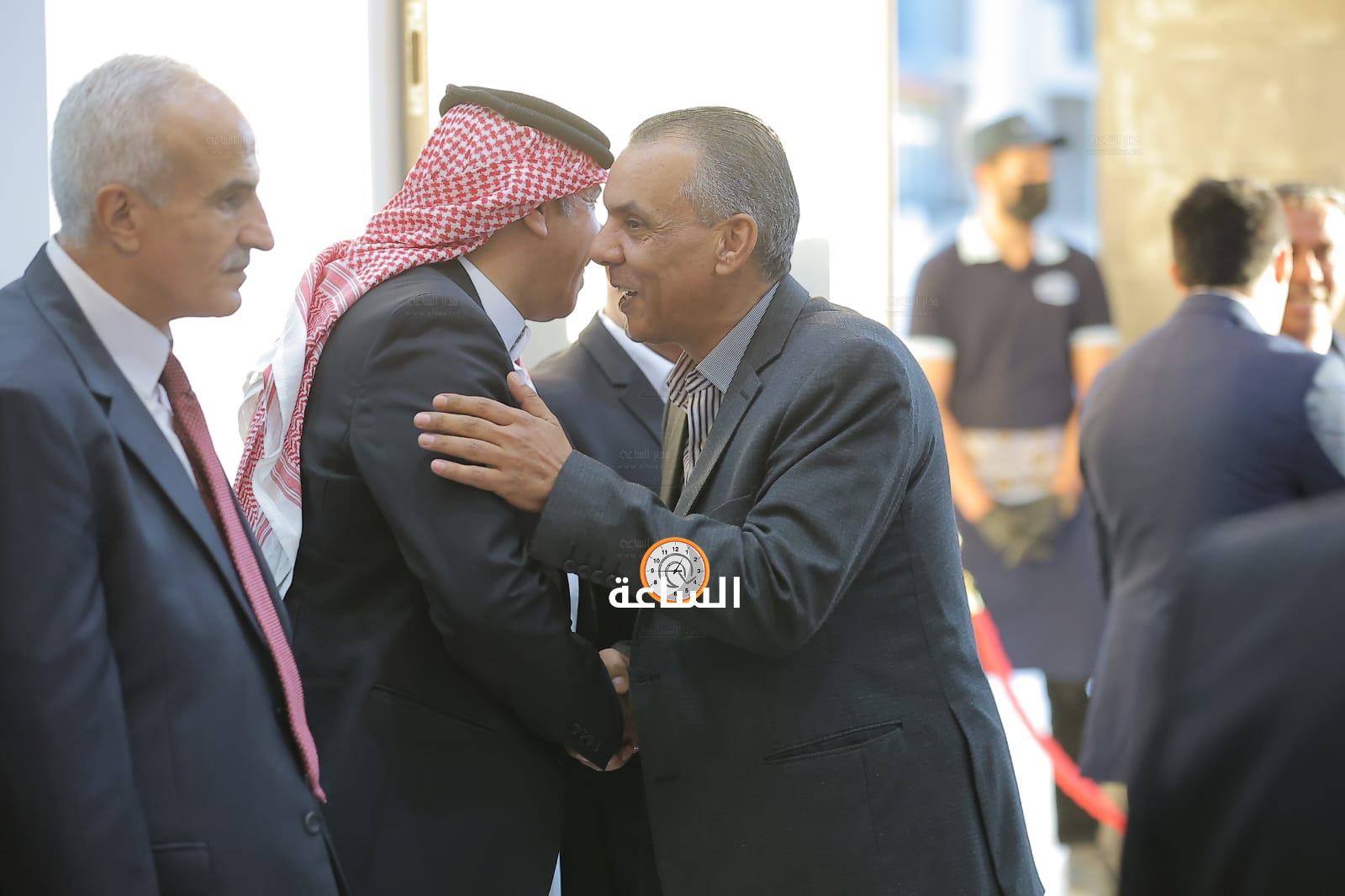 Madar Al-Saa Images 0.6491082678850136