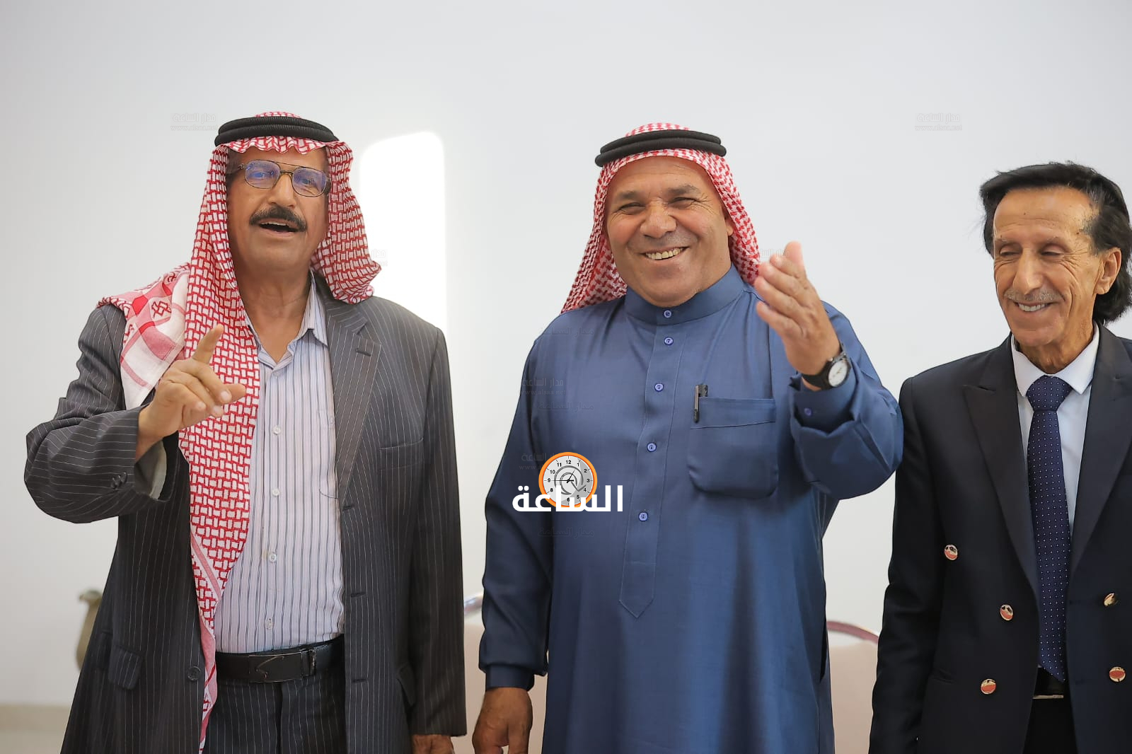 Madar Al-Saa Images 0.3032429639817643