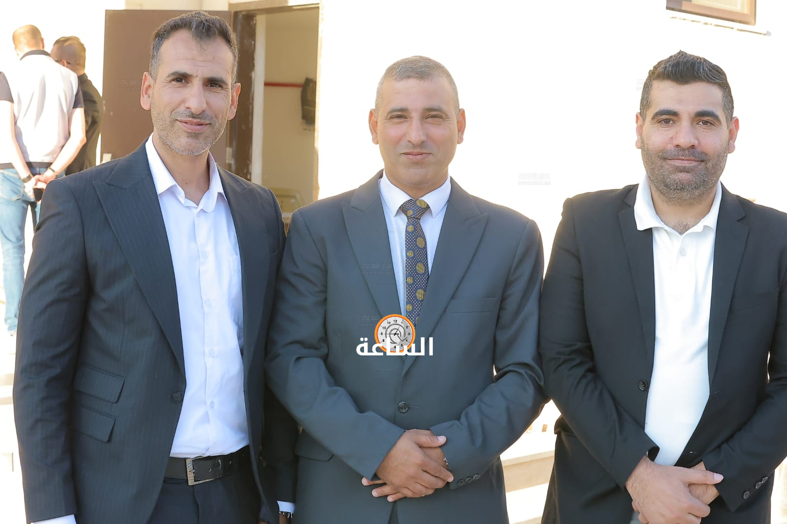 Madar Al-Saa Images 0.3774435798339444