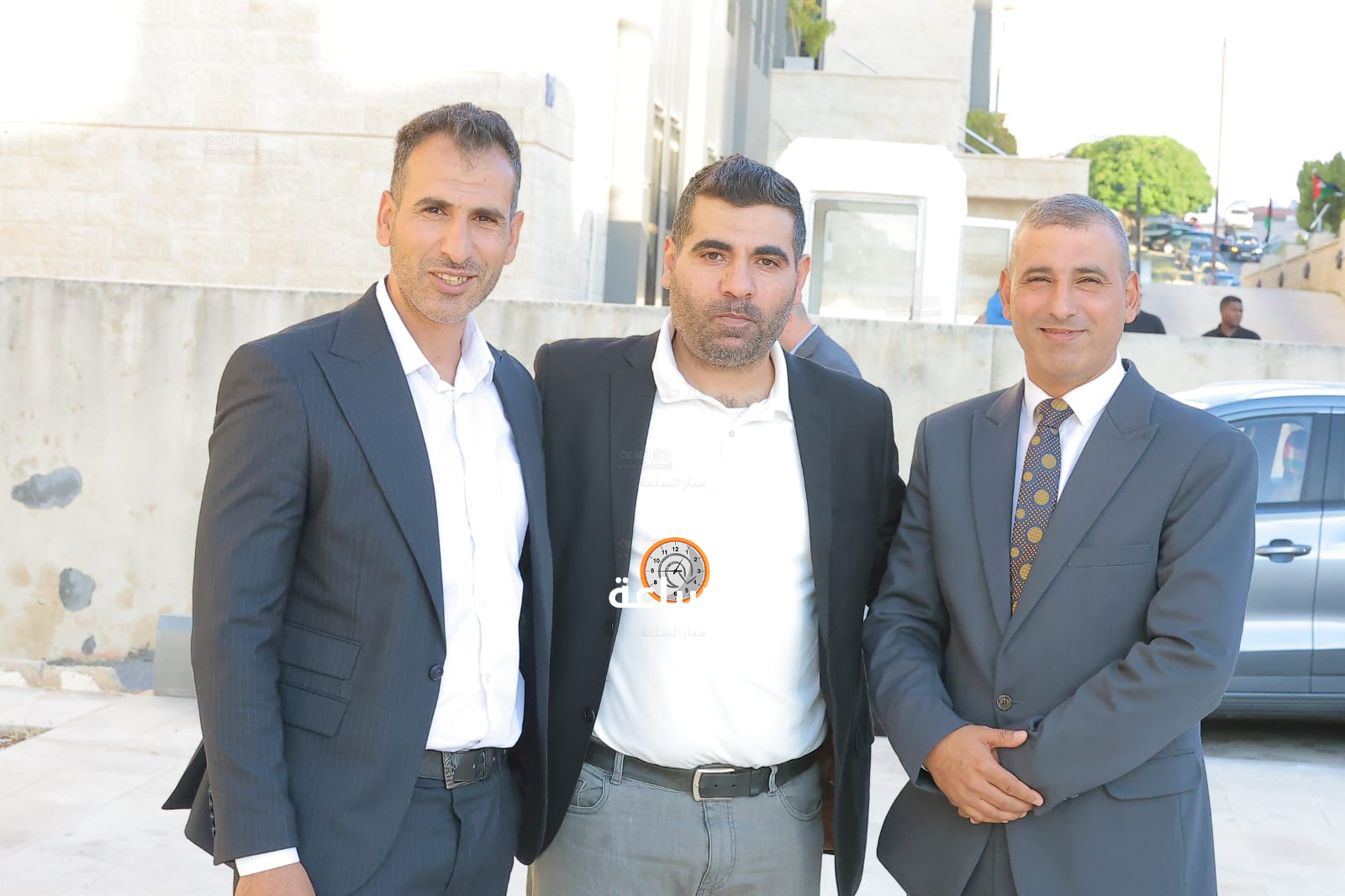 Madar Al-Saa Images 0.9200380476953869