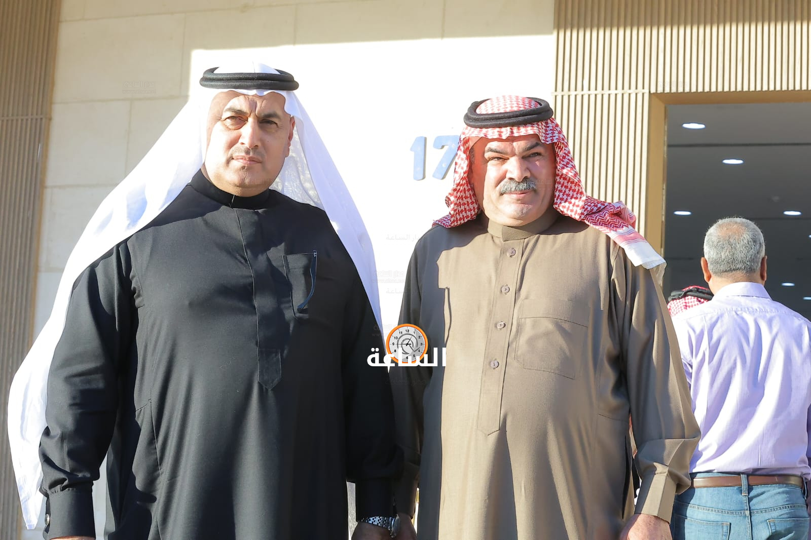 Madar Al-Saa Images 0.7670437847435447