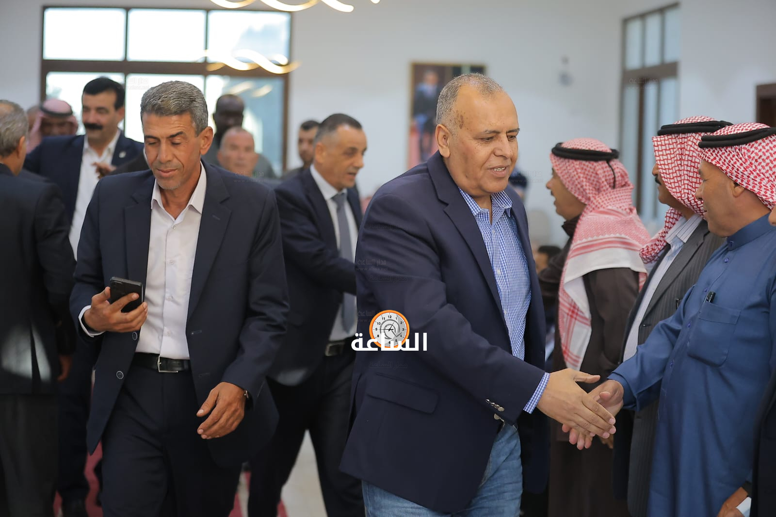 Madar Al-Saa Images 0.785194647849426