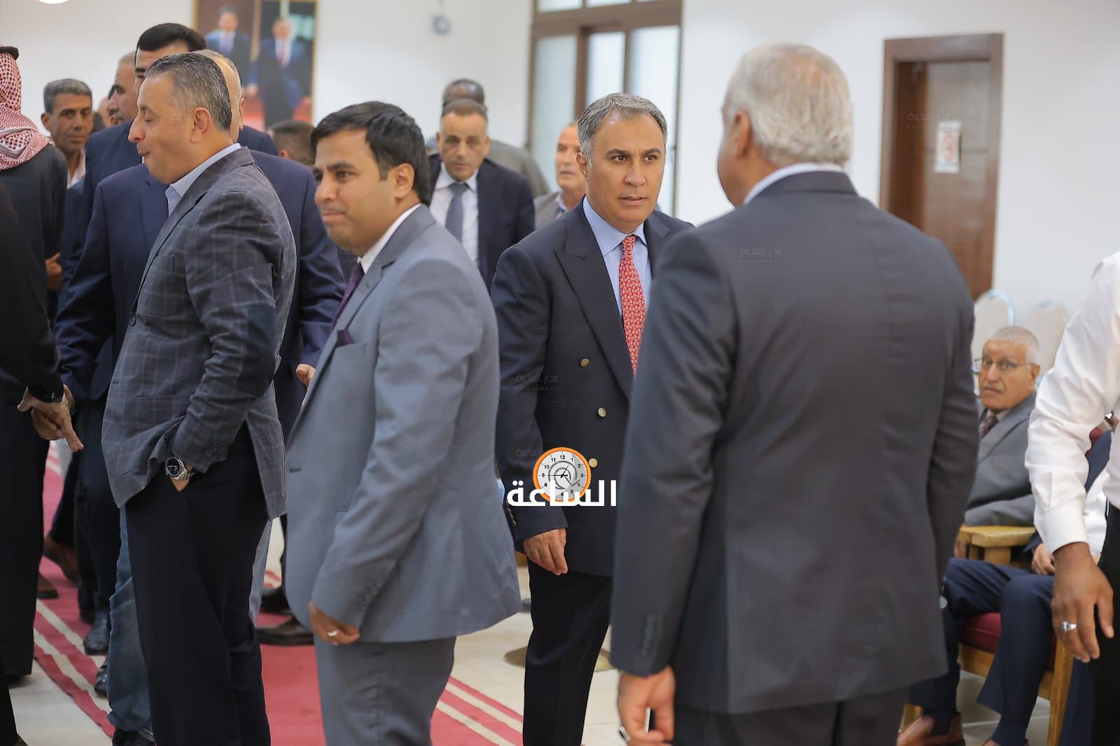 Madar Al-Saa Images 0.950020797973942