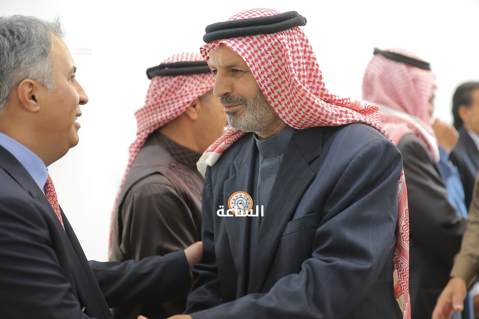 Madar Al-Saa Images 0.869414681750865
