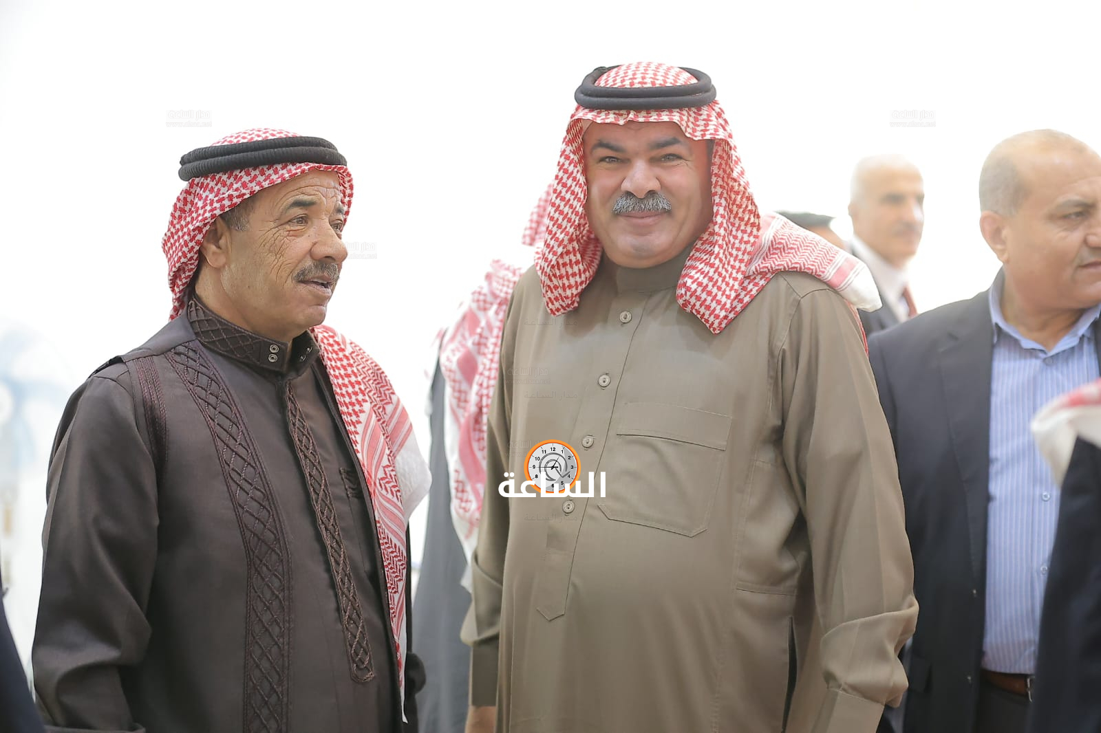 Madar Al-Saa Images 0.034836329770217445