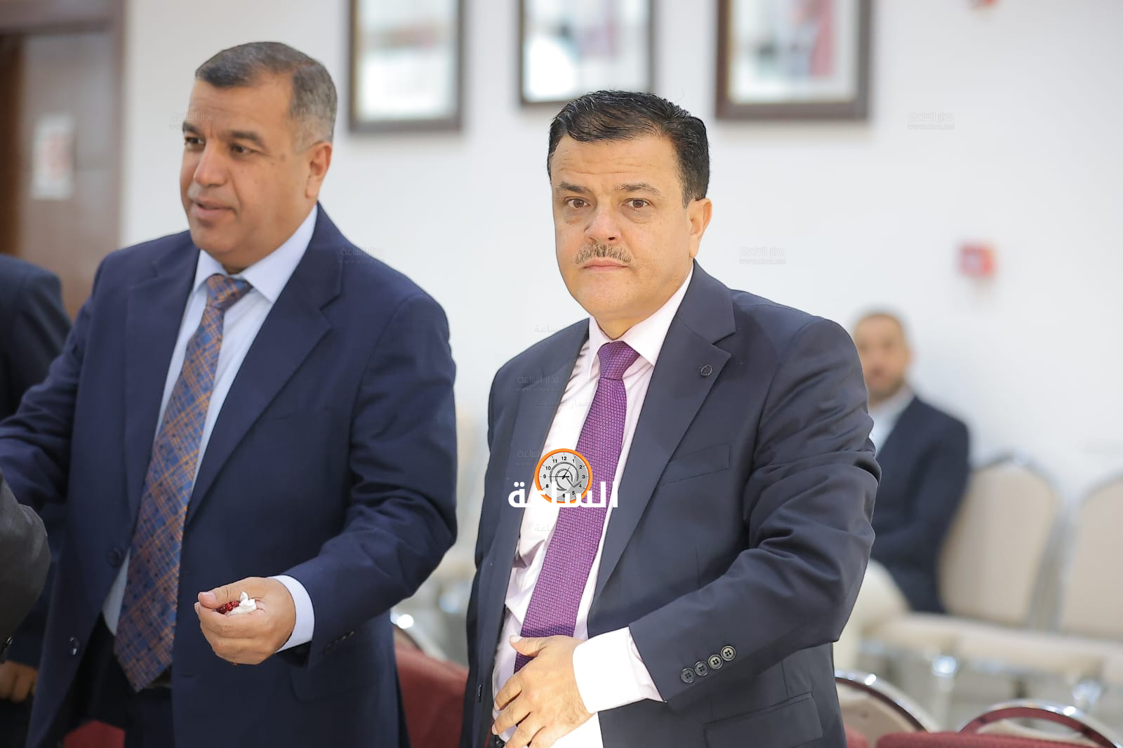 Madar Al-Saa Images 0.7561178016098009
