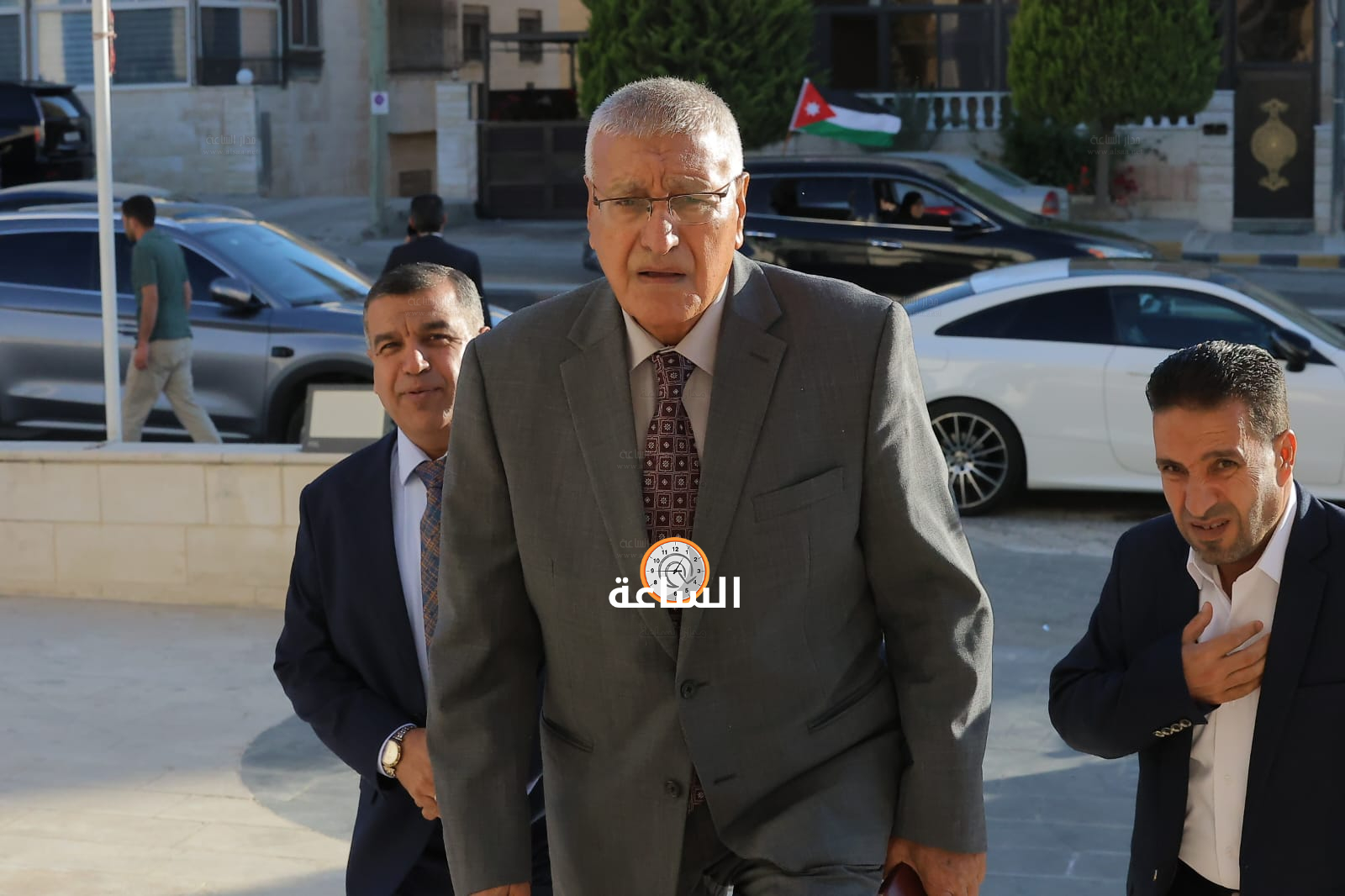 Madar Al-Saa Images 0.2579216430967951