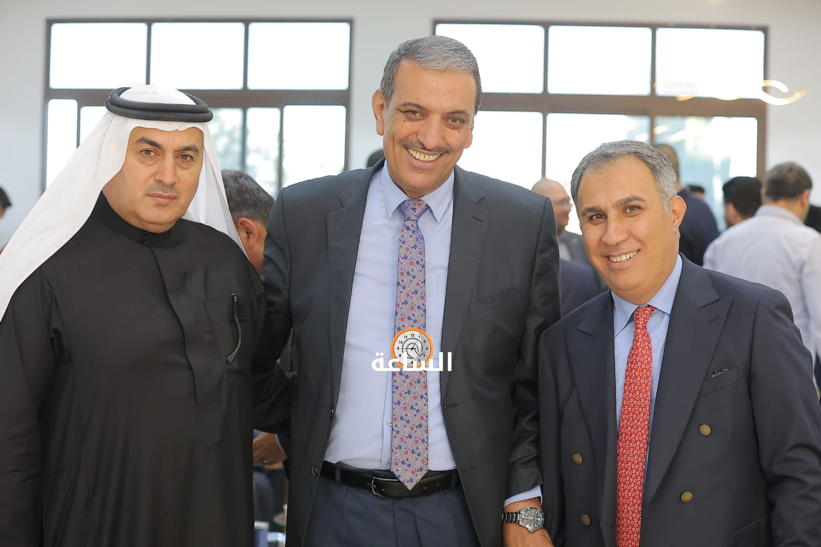 Madar Al-Saa Images 0.3183346652882033