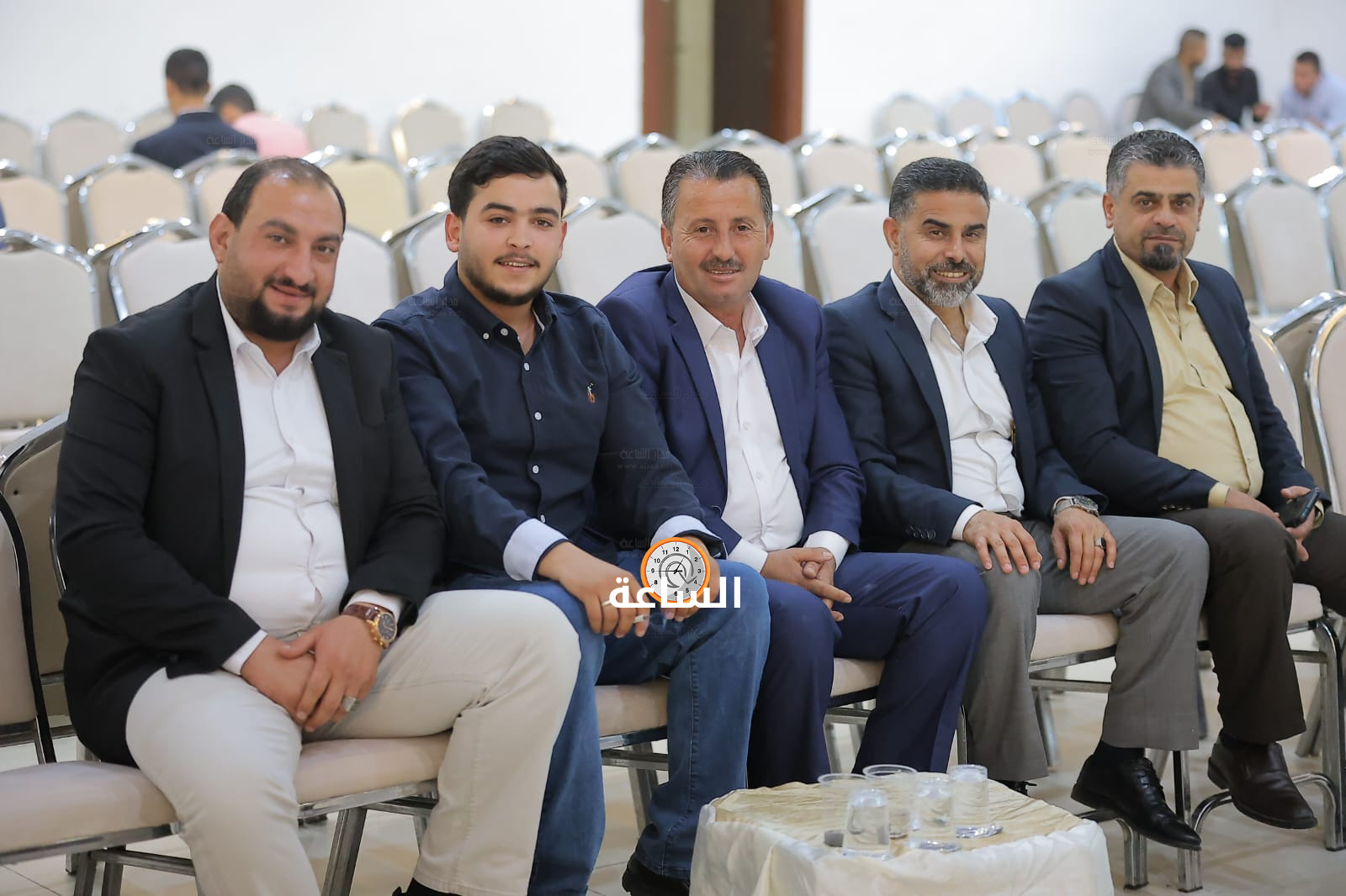 Madar Al-Saa Images 0.9818318065176931