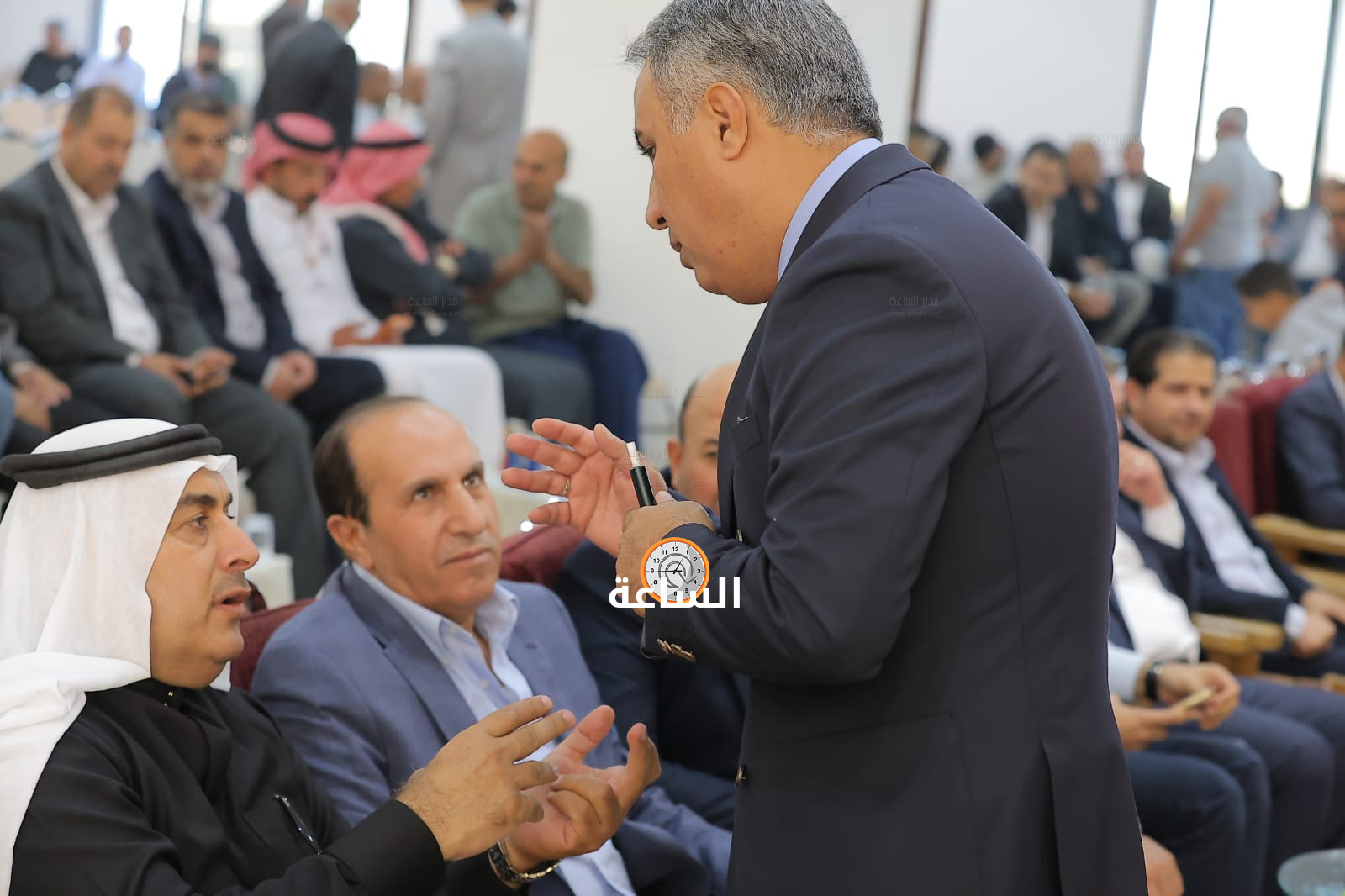 Madar Al-Saa Images 0.667000761639406