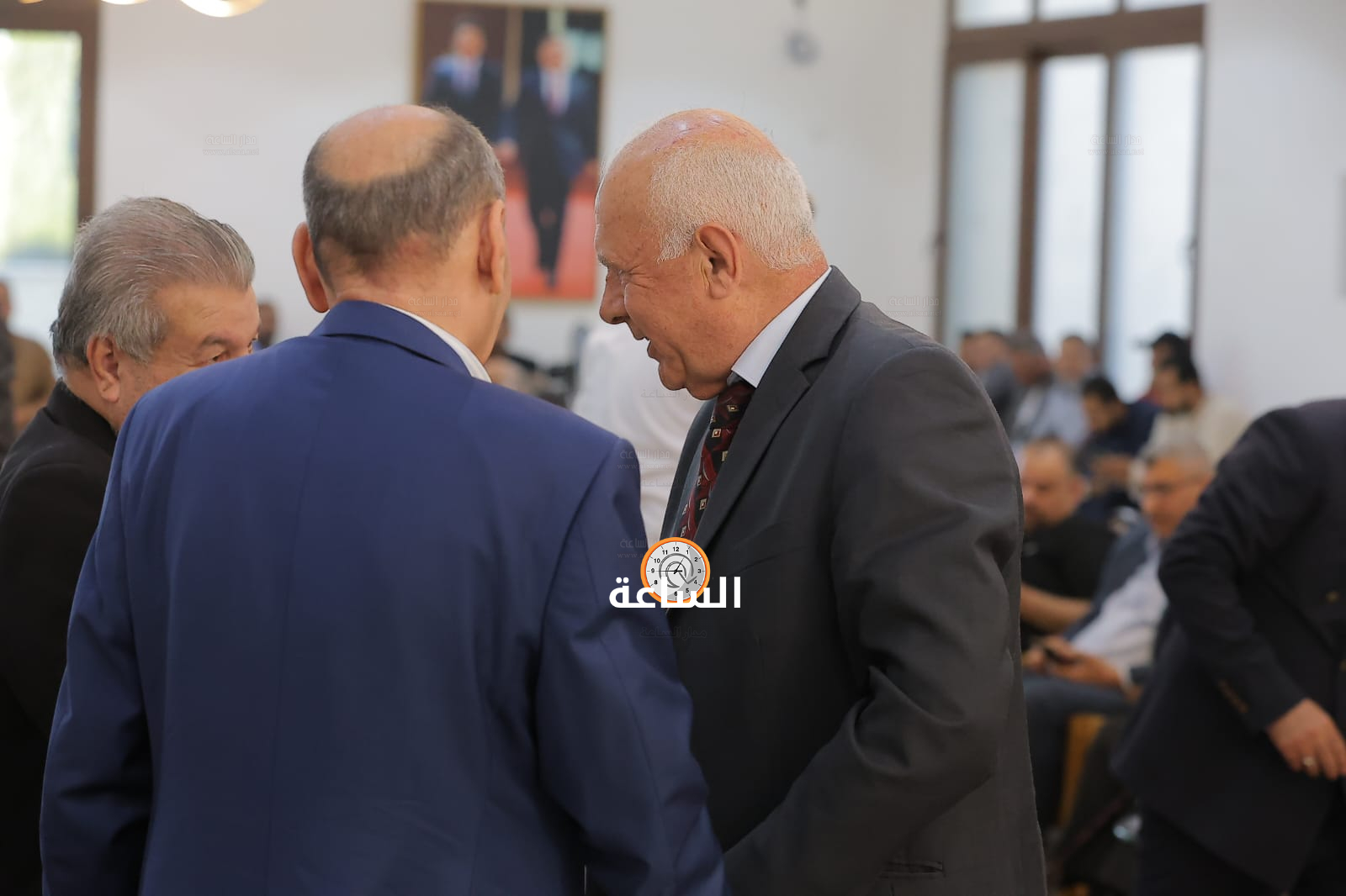 Madar Al-Saa Images 0.6840211704747663