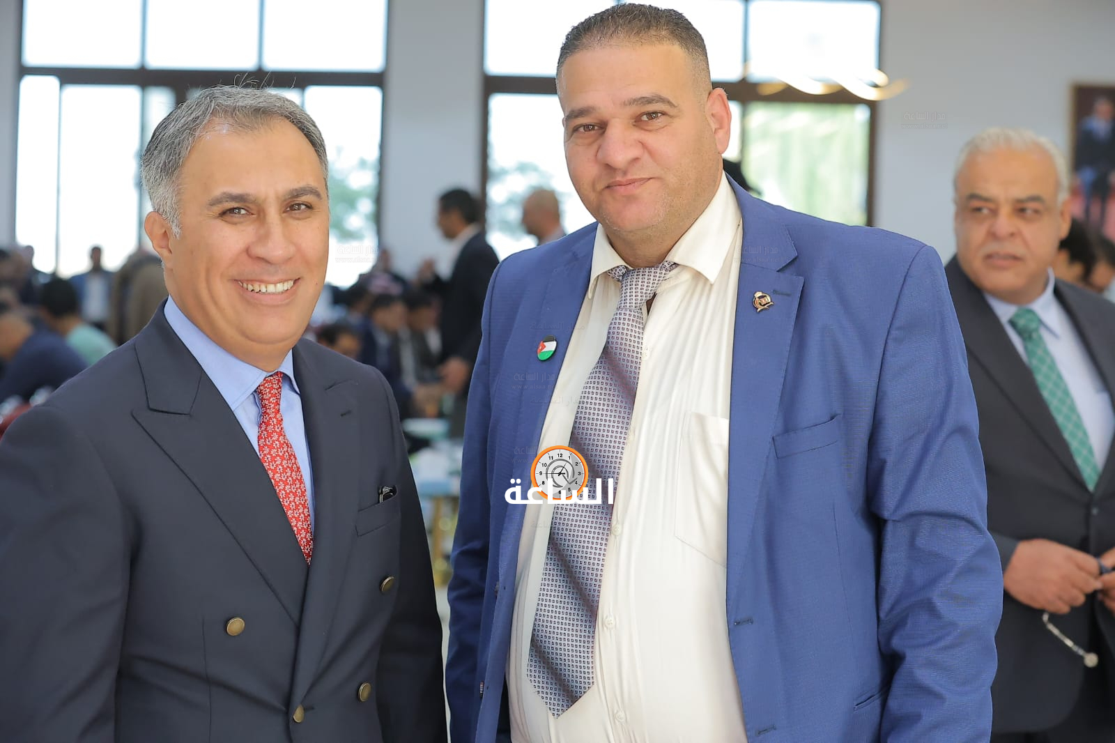 Madar Al-Saa Images 0.5444808605990377