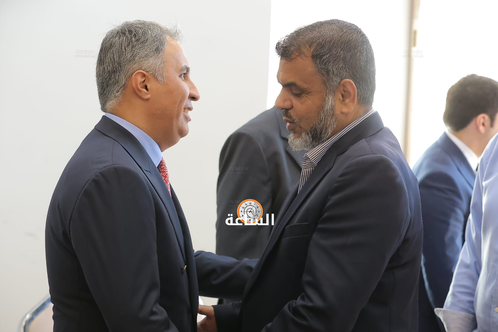 Madar Al-Saa Images 0.21423305780531365