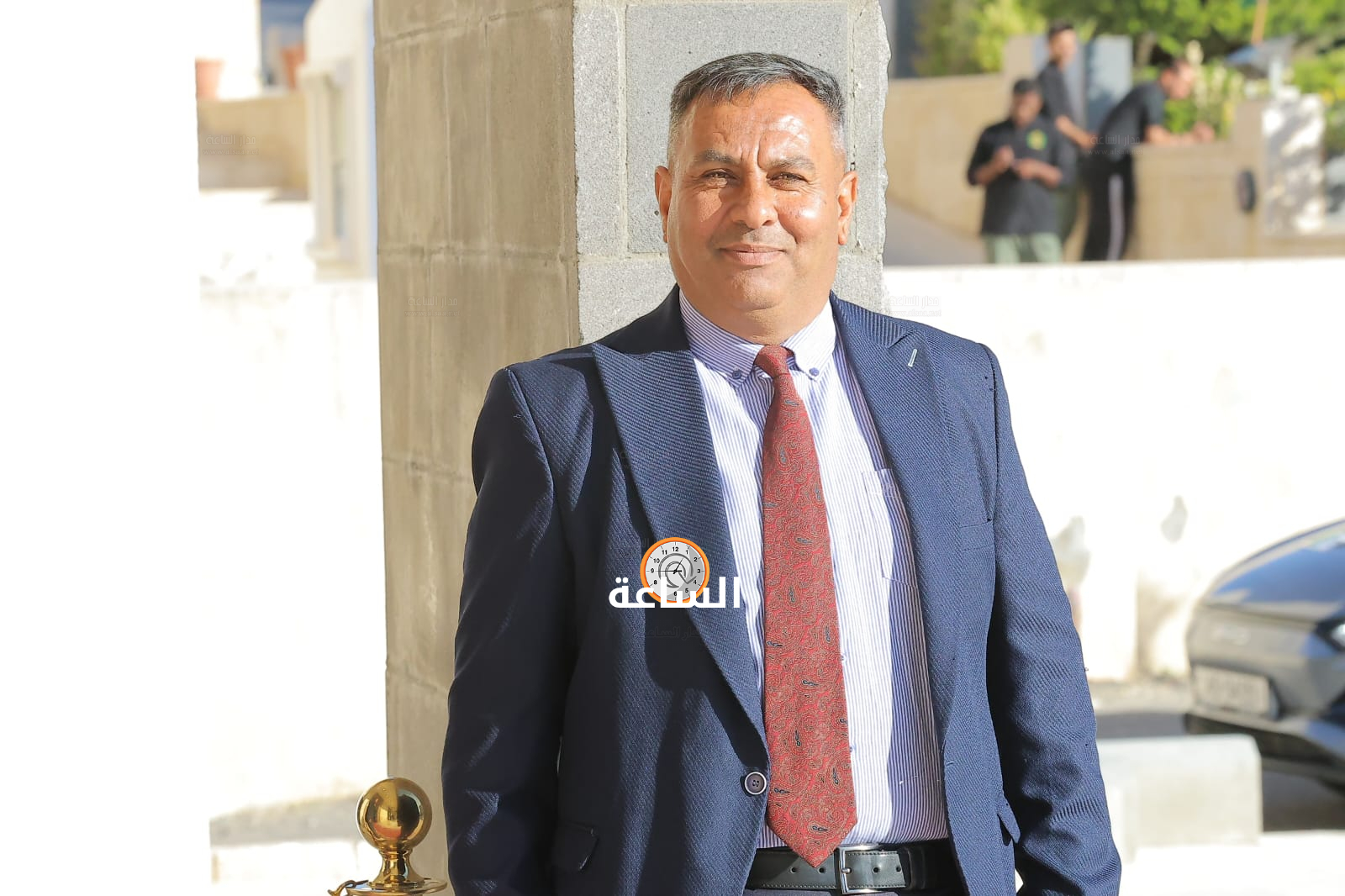 Madar Al-Saa Images 0.102838293796217