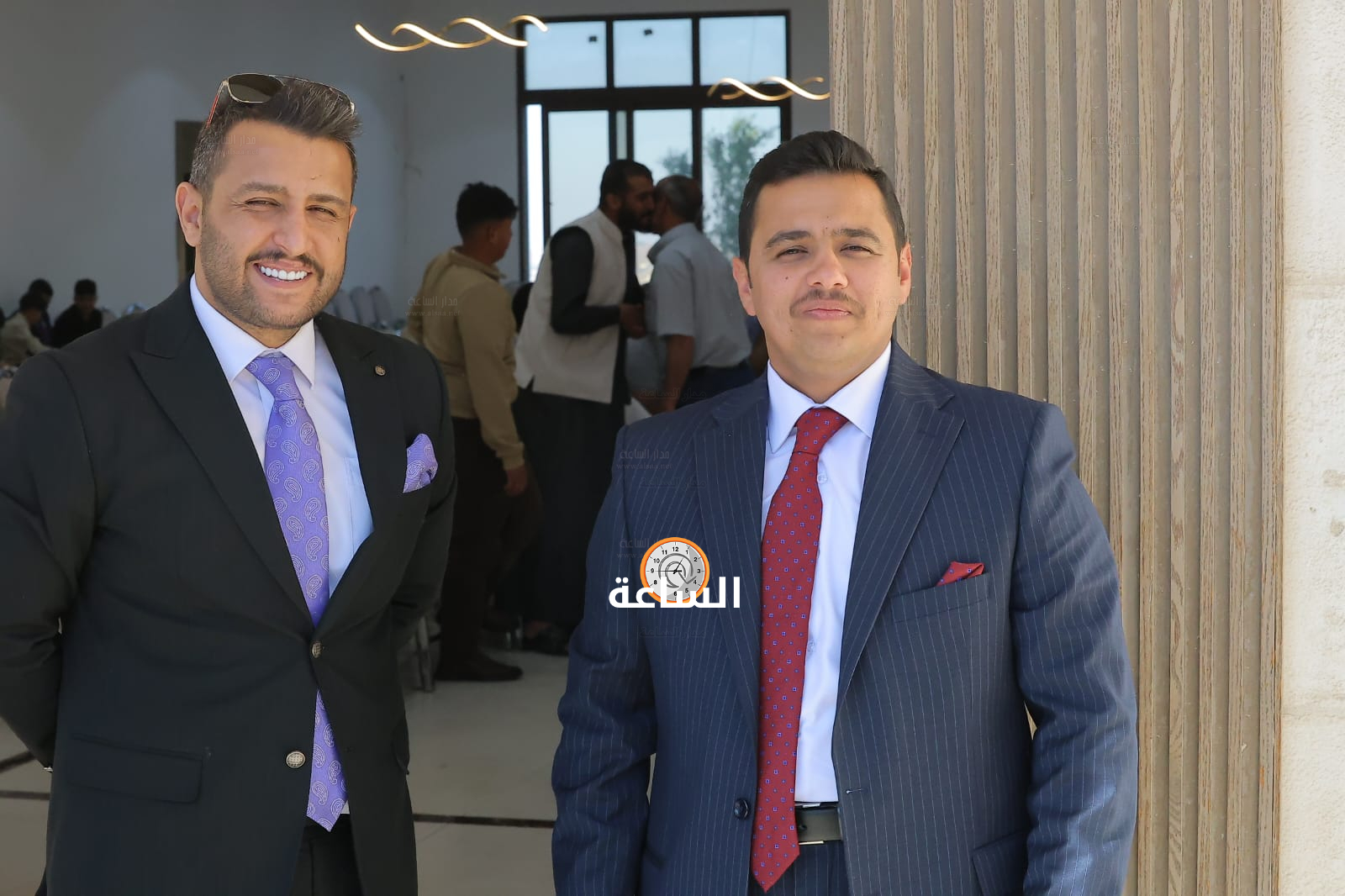Madar Al-Saa Images 0.71159290952877