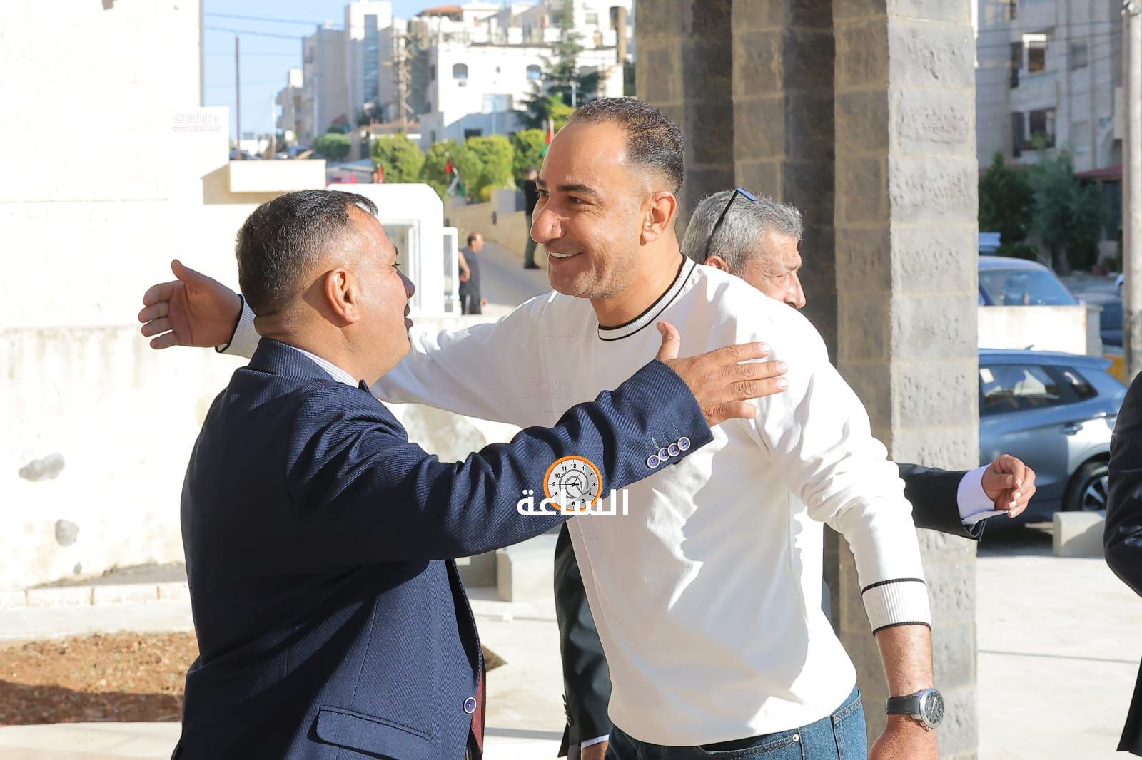 Madar Al-Saa Images 0.14586892050207712