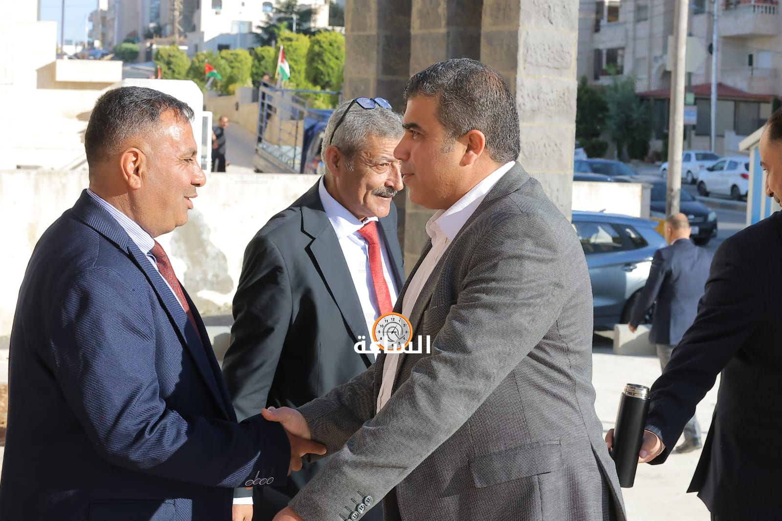 Madar Al-Saa Images 0.6985180113486886