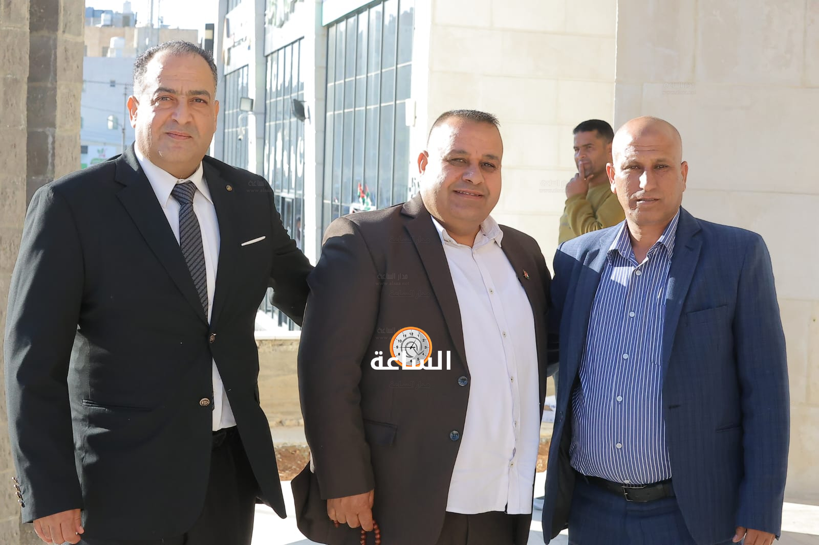 Madar Al-Saa Images 0.34877064973201566