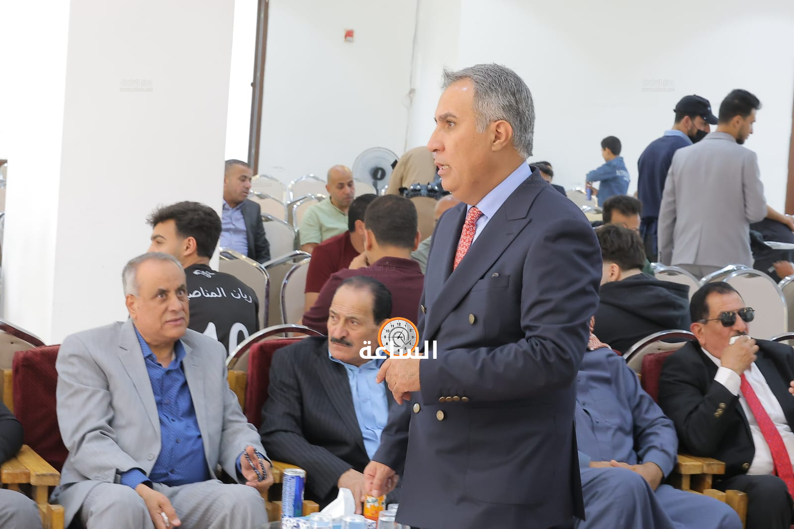 Madar Al-Saa Images 0.5227012738283945
