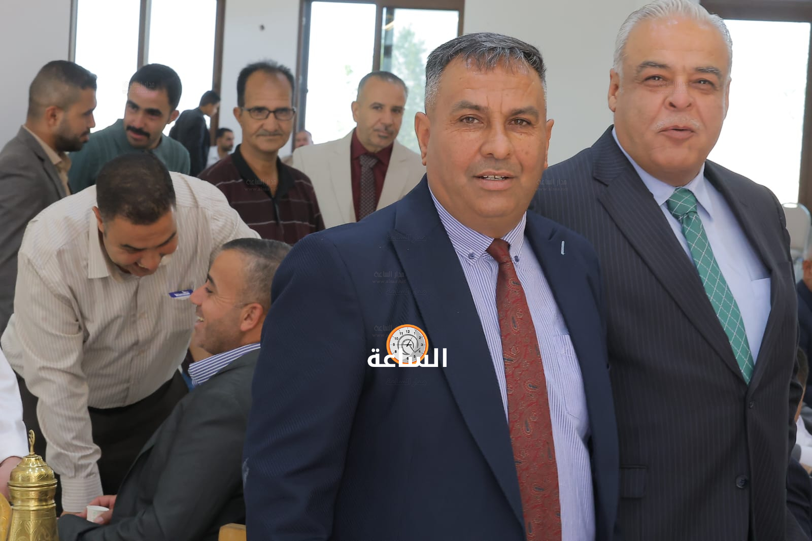 Madar Al-Saa Images 0.8173282143590065