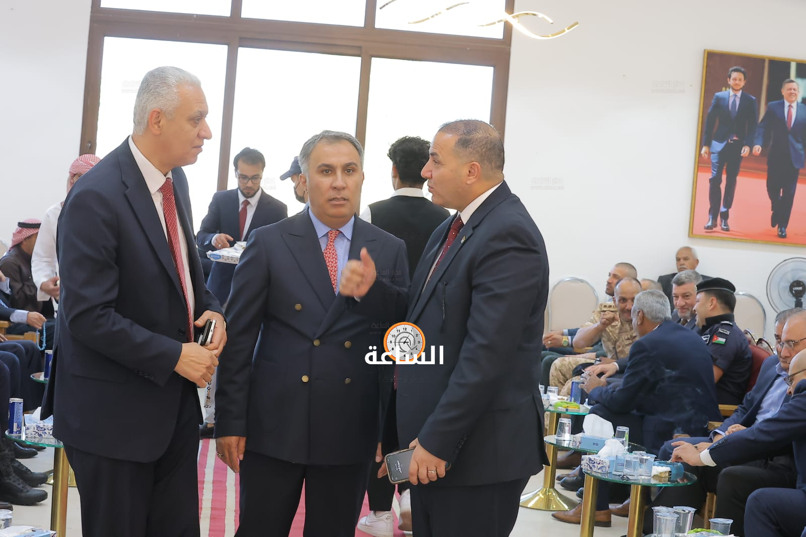 Madar Al-Saa Images 0.3083803850960718