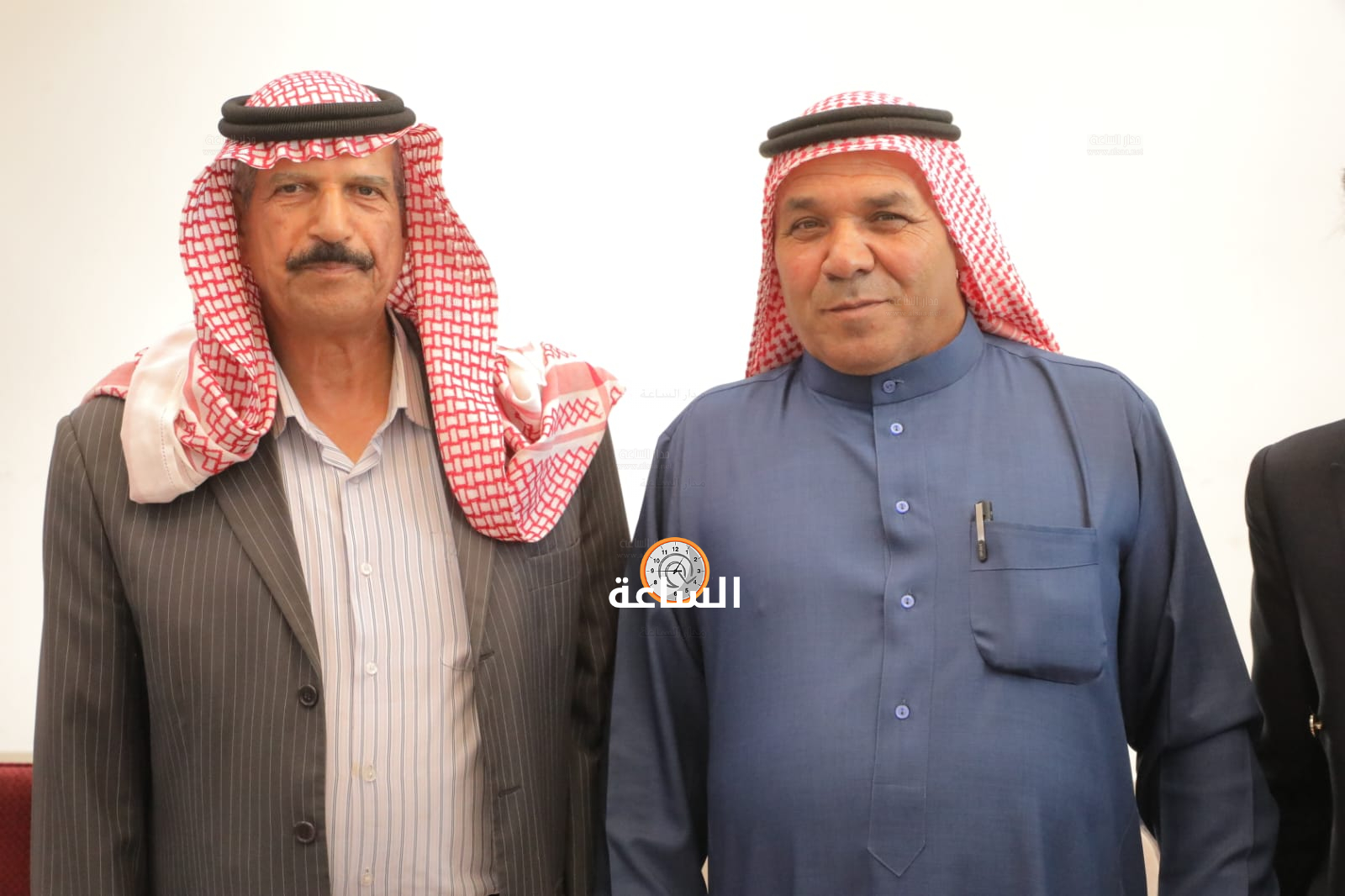 Madar Al-Saa Images 0.8518410490313709