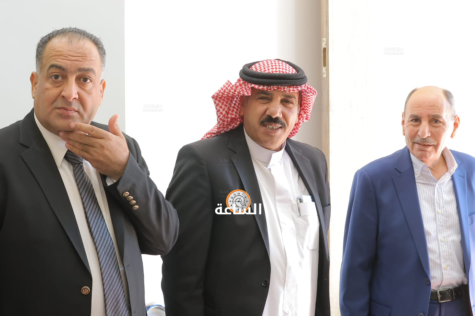 Madar Al-Saa Images 0.15280886878697608