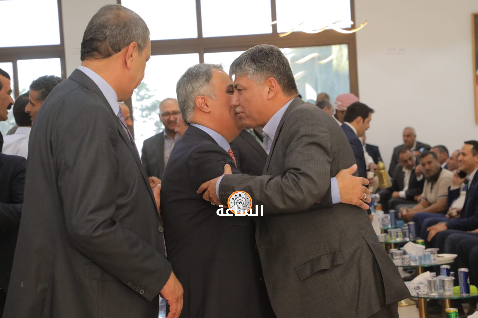 Madar Al-Saa Images 0.6026692981493325