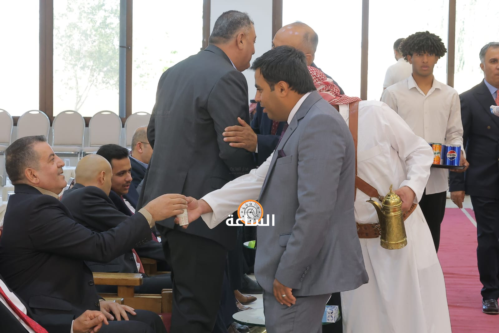 Madar Al-Saa Images 0.9345386916804908