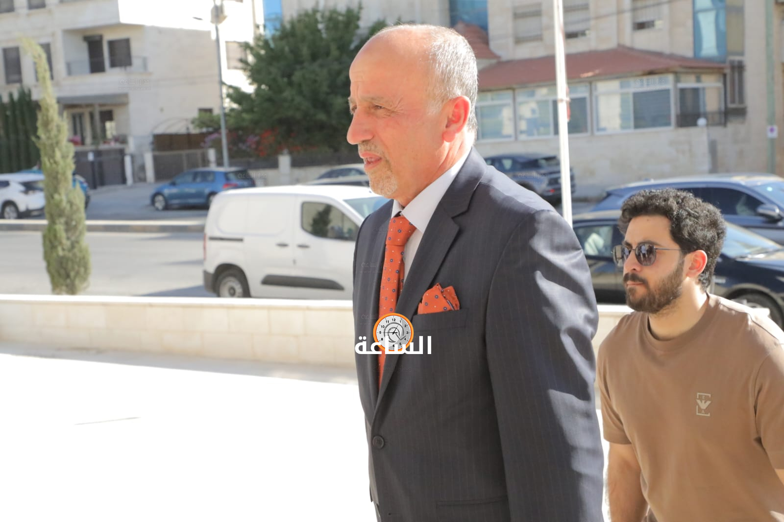 Madar Al-Saa Images 0.7317888040053683