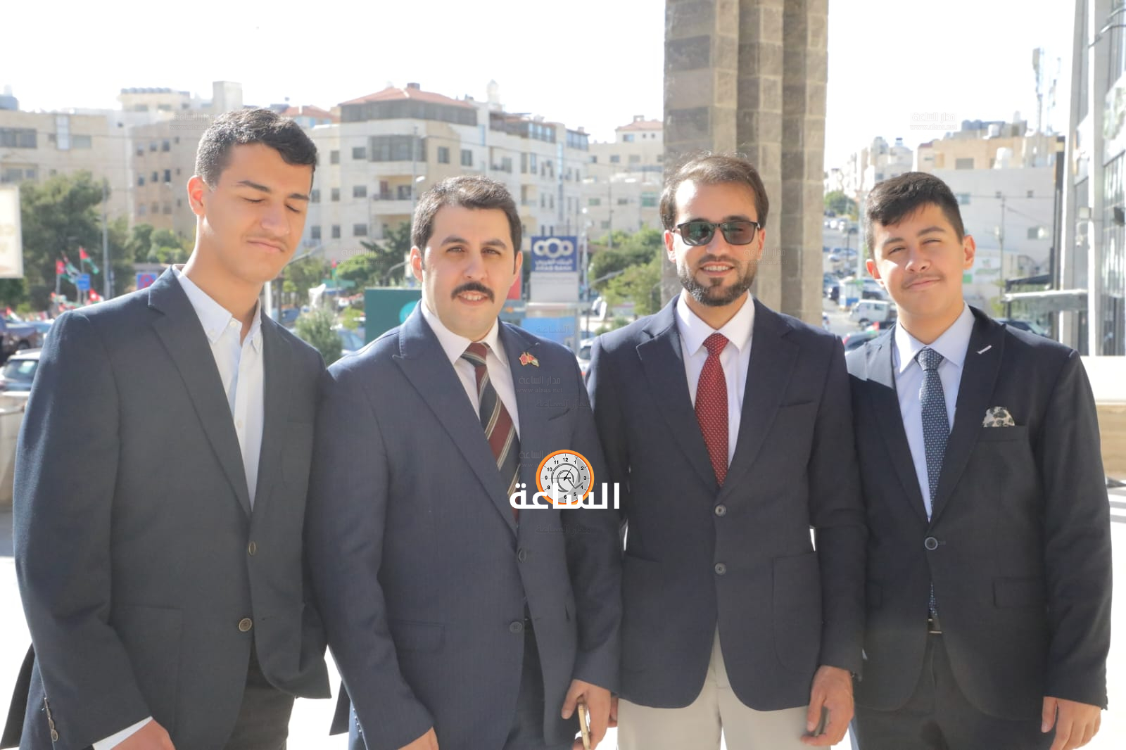 Madar Al-Saa Images 0.20023063671764285