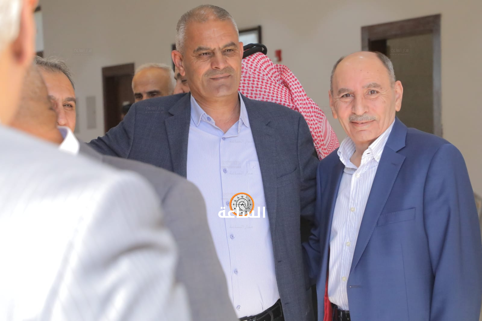 Madar Al-Saa Images 0.8200721627626176