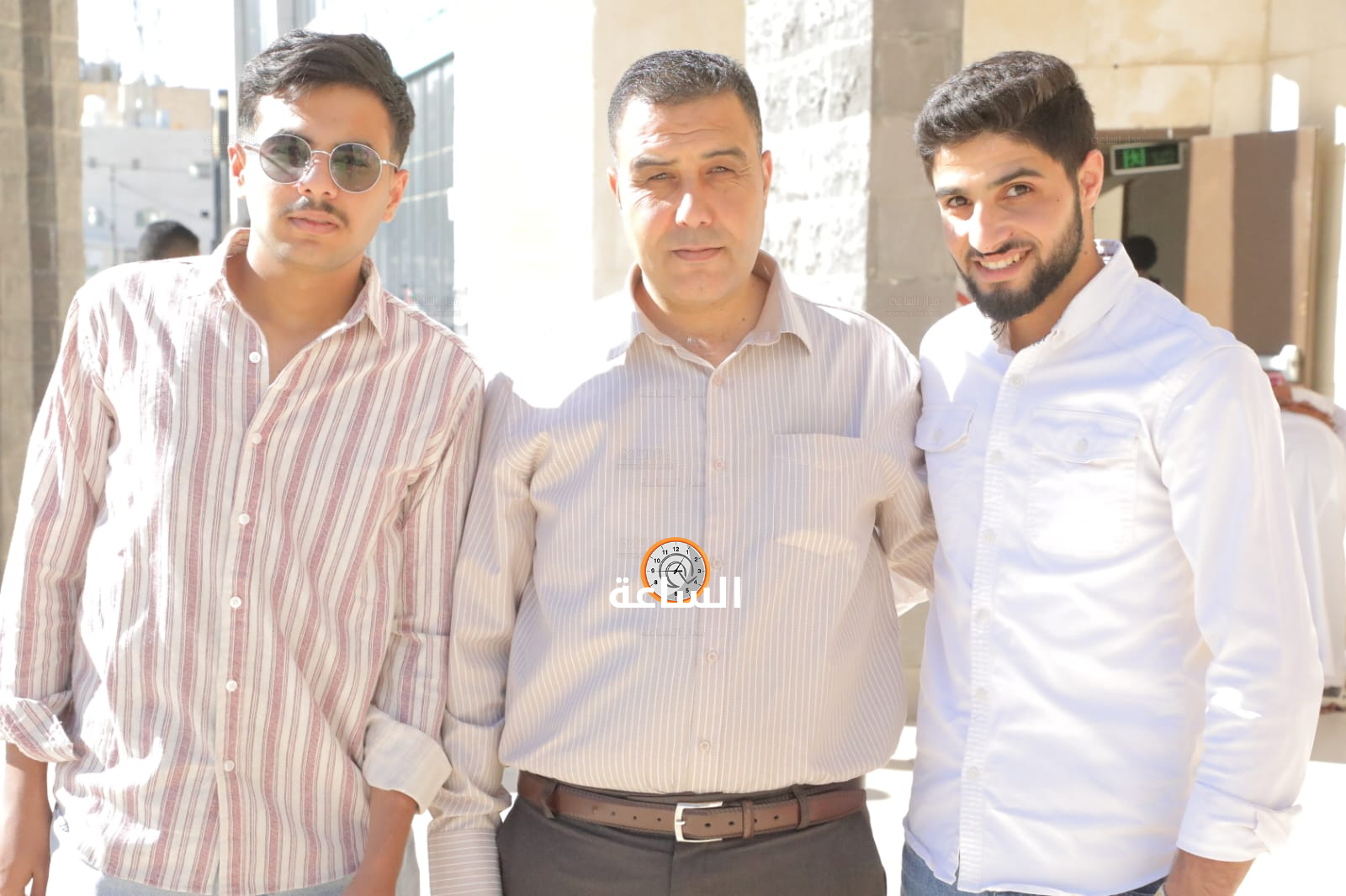 Madar Al-Saa Images 0.582867490225562