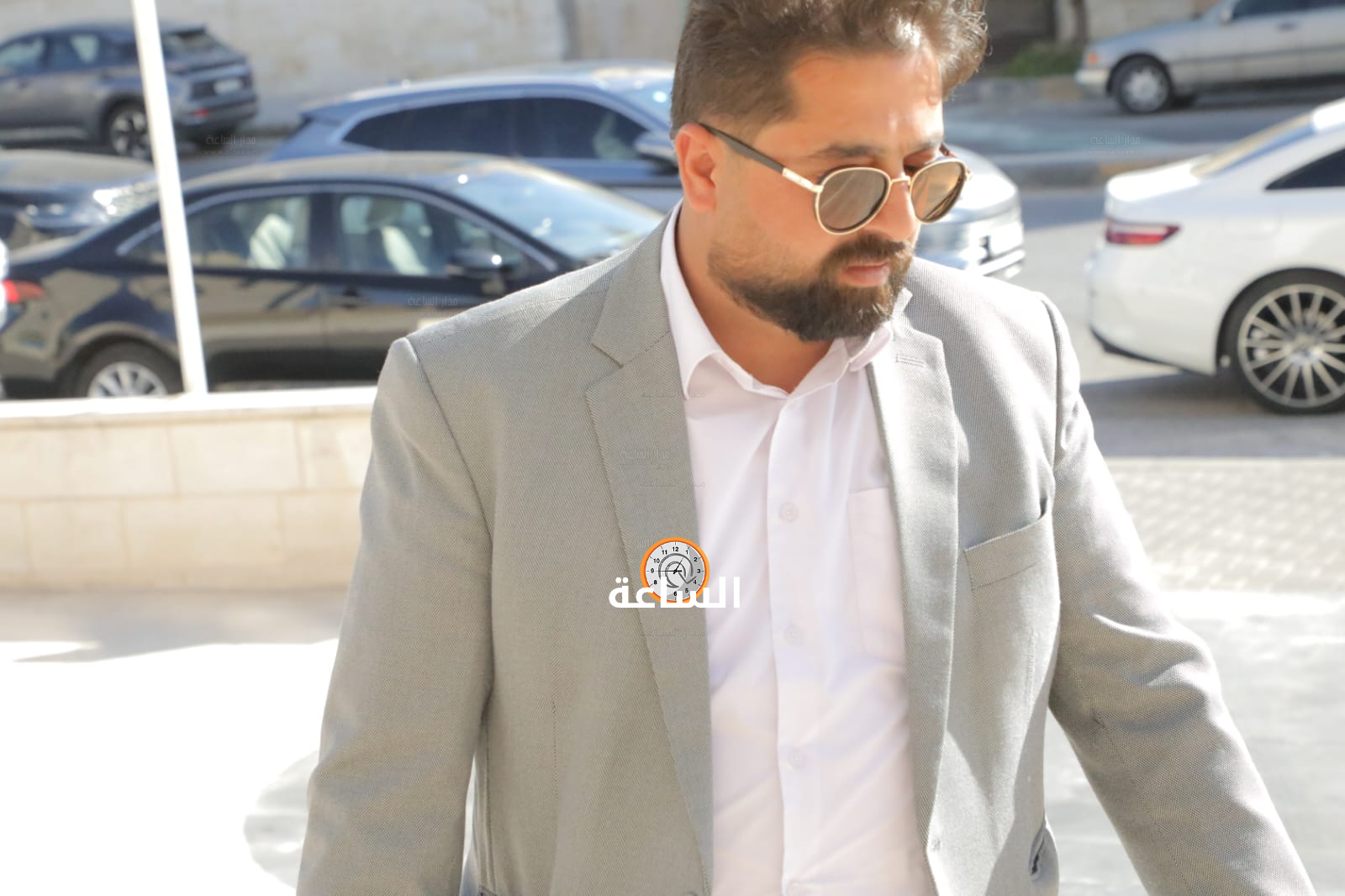 Madar Al-Saa Images 0.9961680457379684