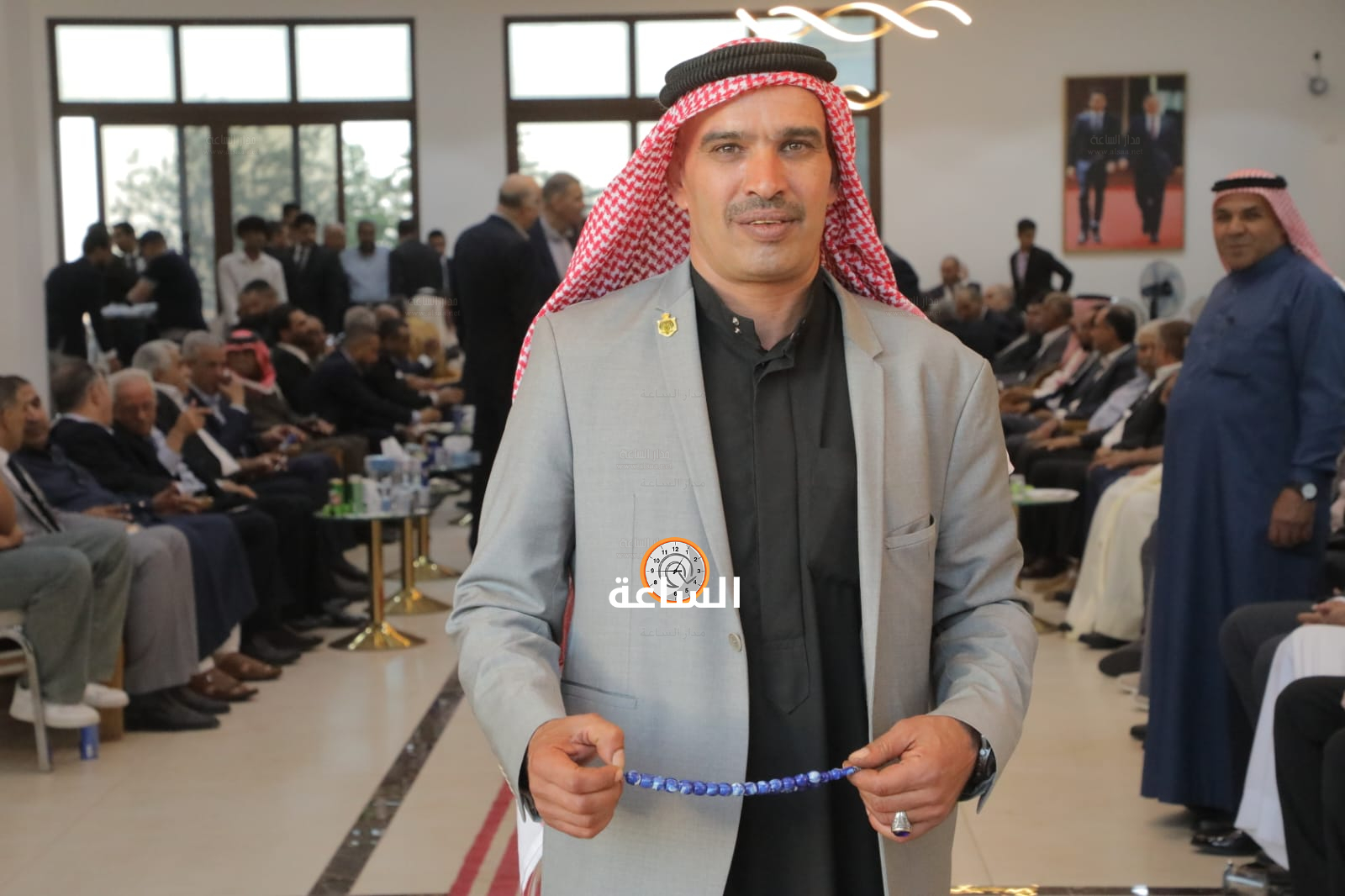 Madar Al-Saa Images 0.08905539553449948