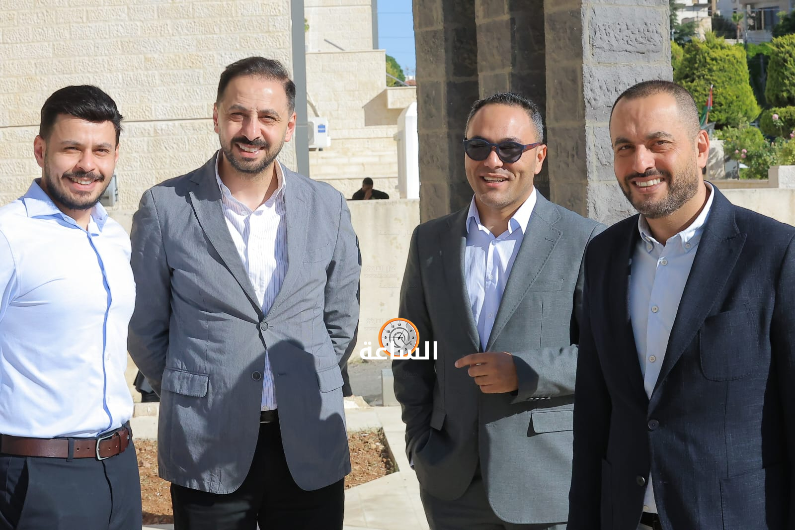 Madar Al-Saa Images 0.6083462591918886
